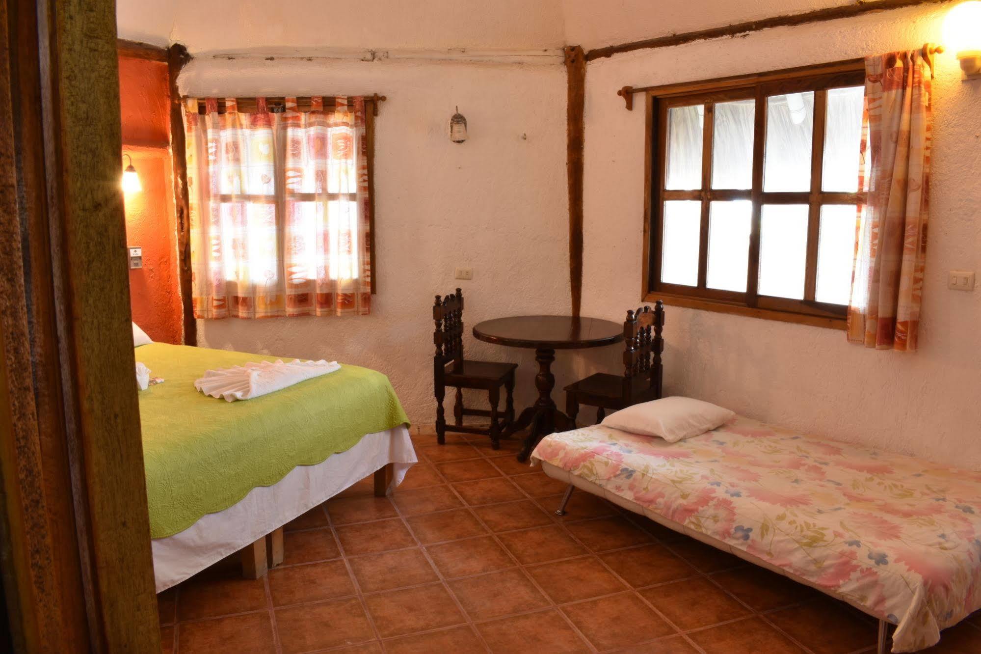 Casa Maya Isla Holbox