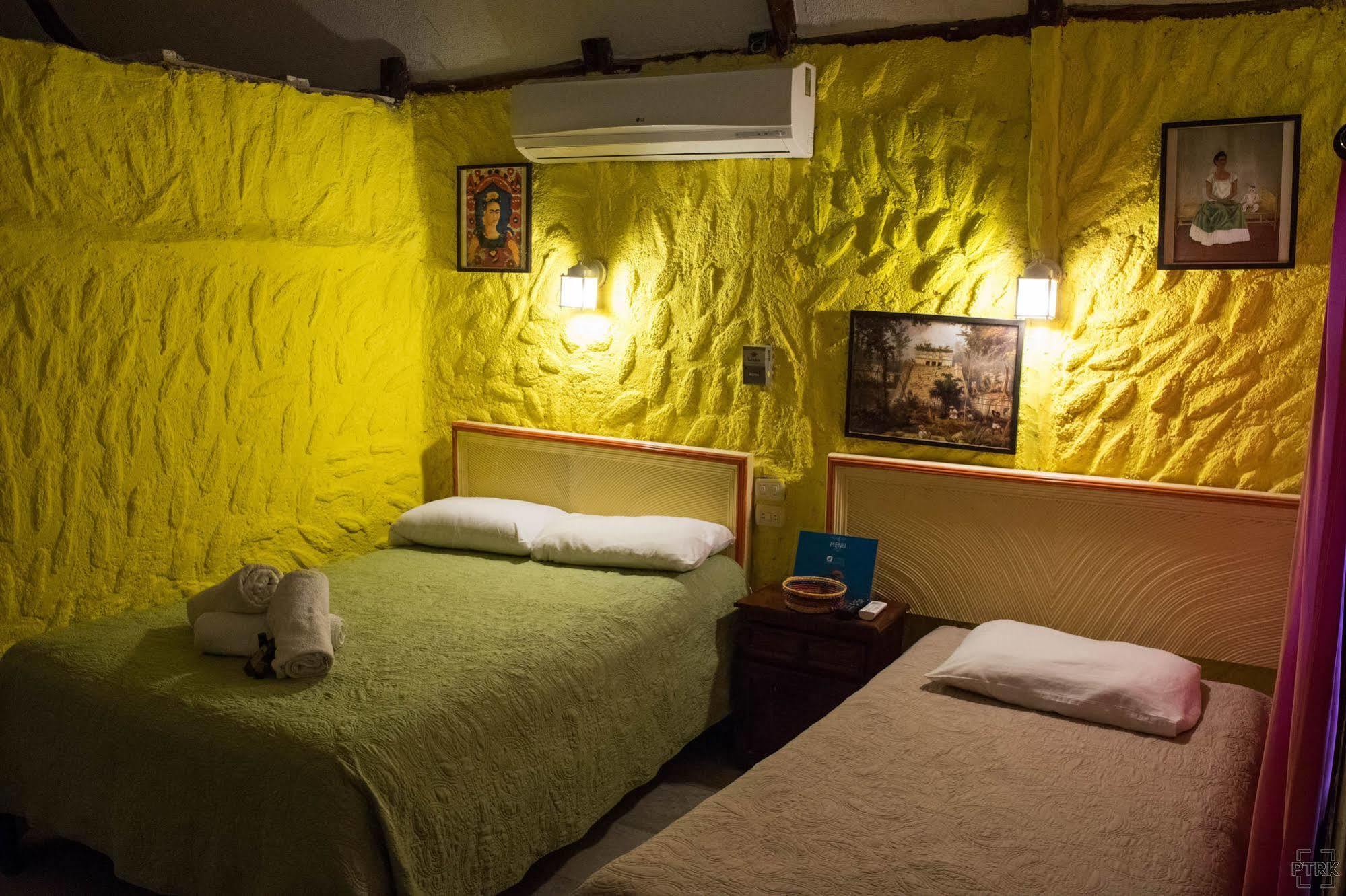 Casa Maya
