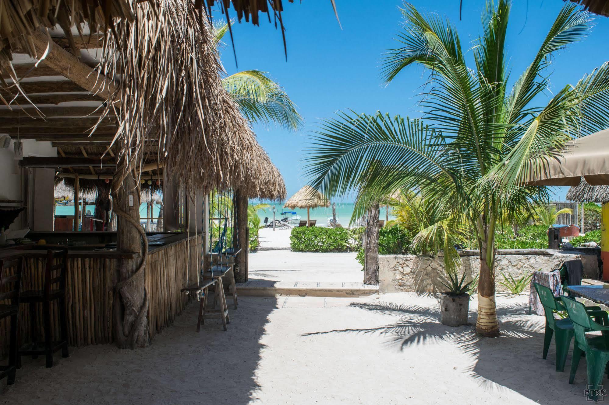 Casa Maya Hotel Isla Holbox