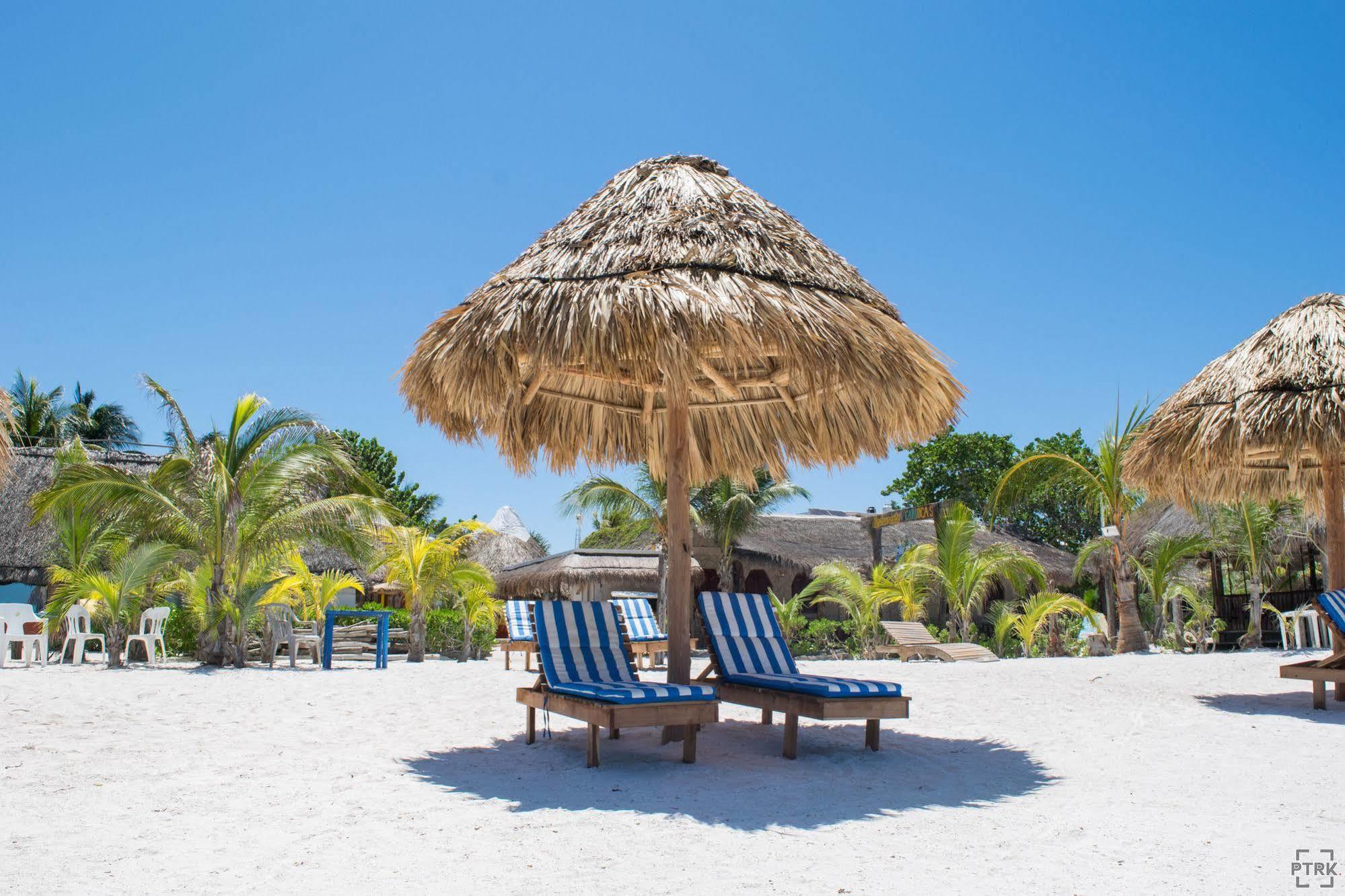 Casa Maya Isla Holbox