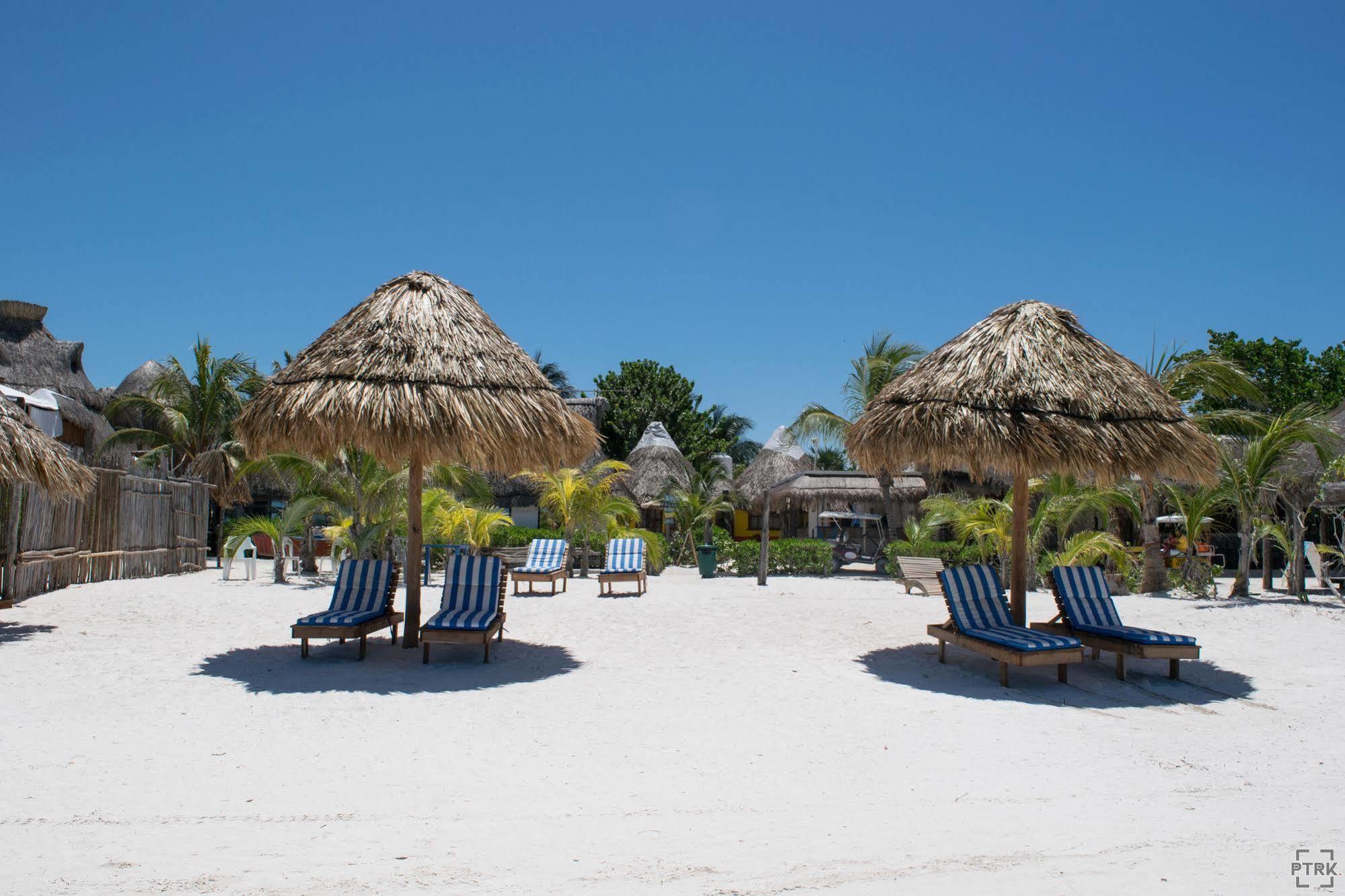 Casa Maya