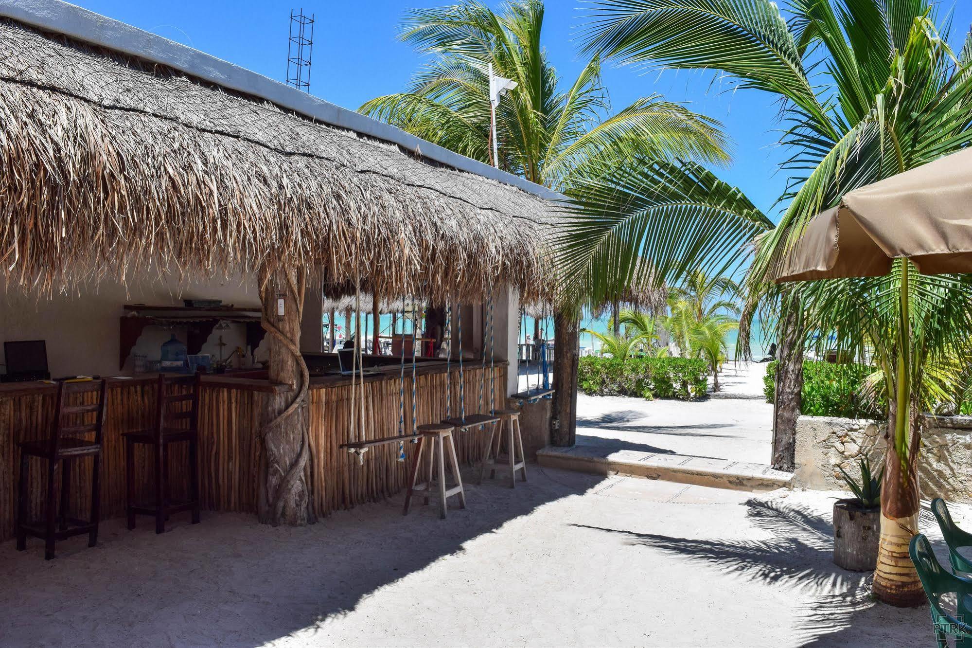 Hotel Casa Maya Isla Holbox