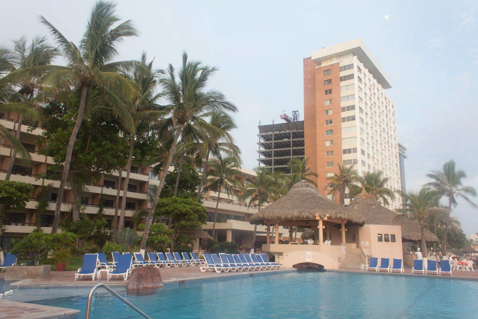 The Palms Of 4* Mazatlan