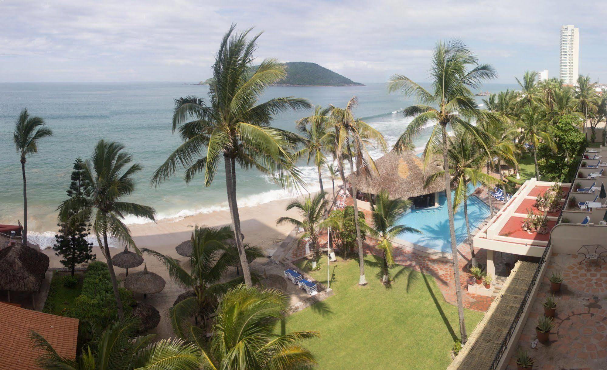 The Palms Of Resort Mazatlan