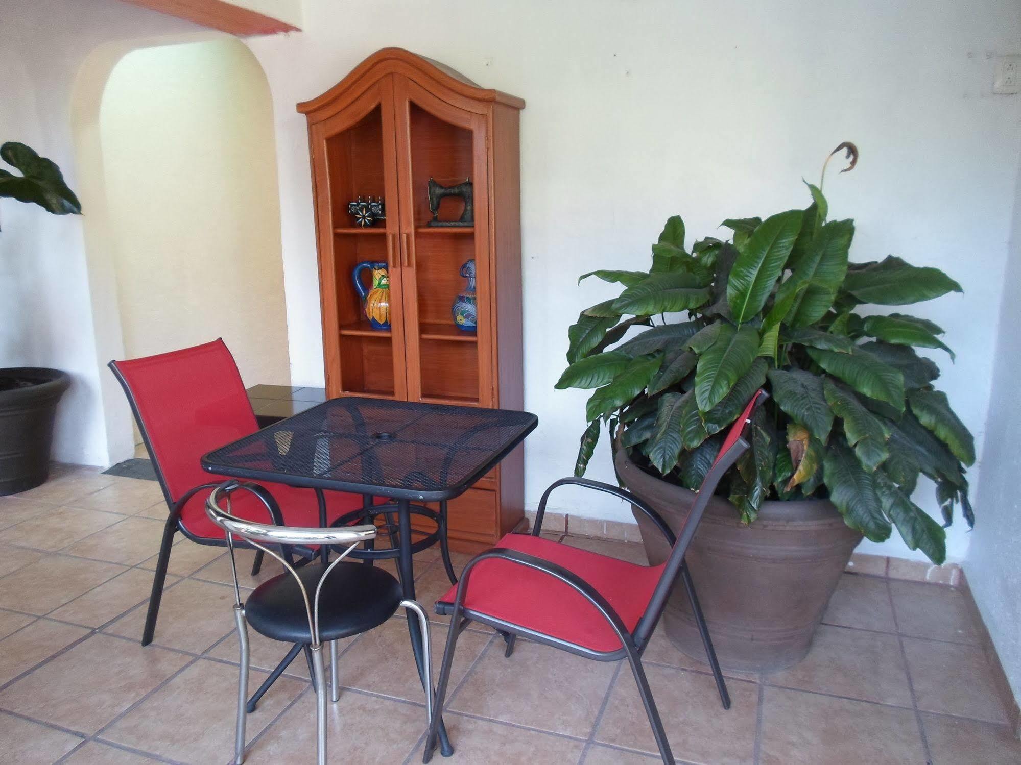 Hotel Chipitlan