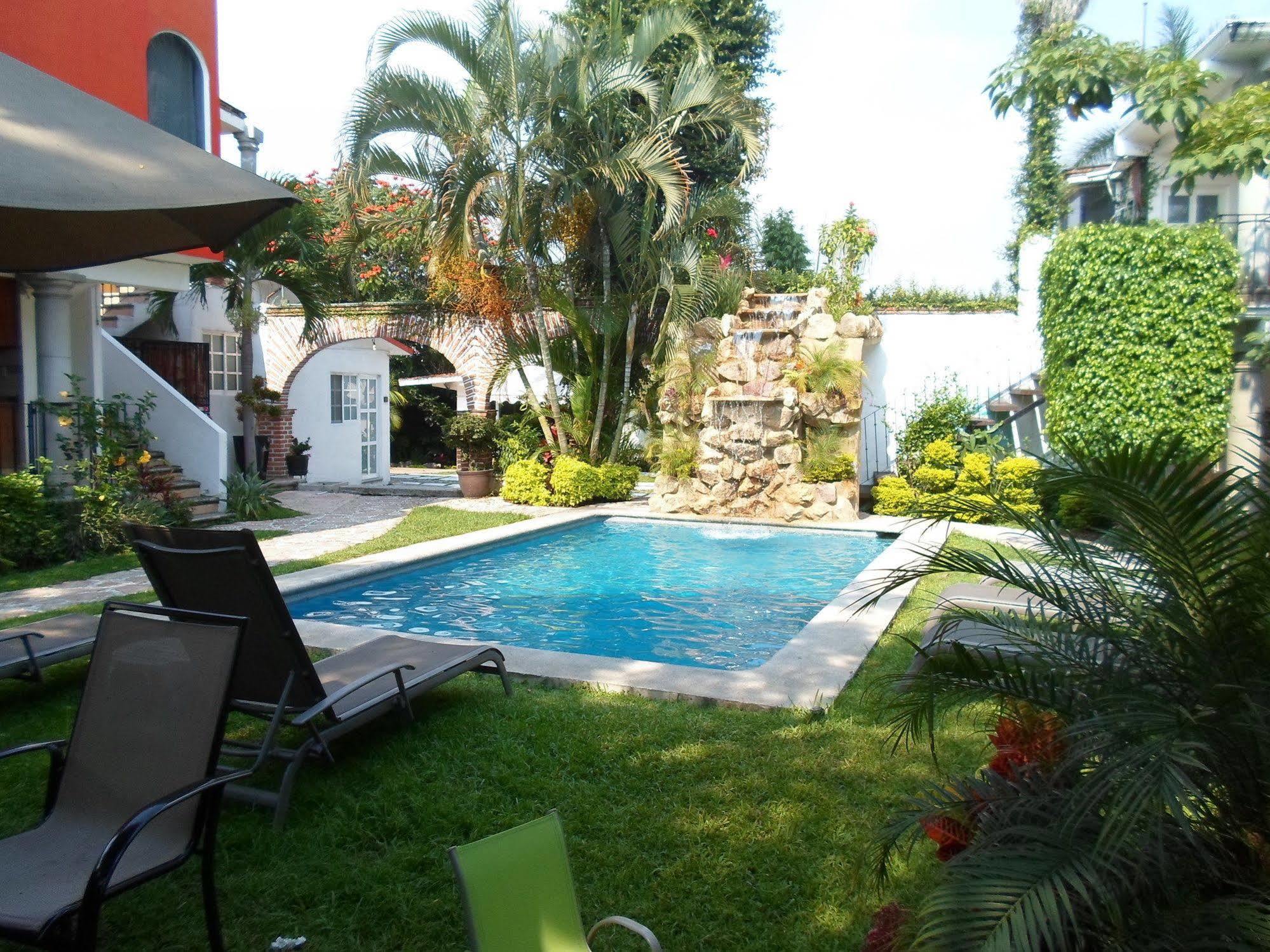 Chipitlan Hotel 3*