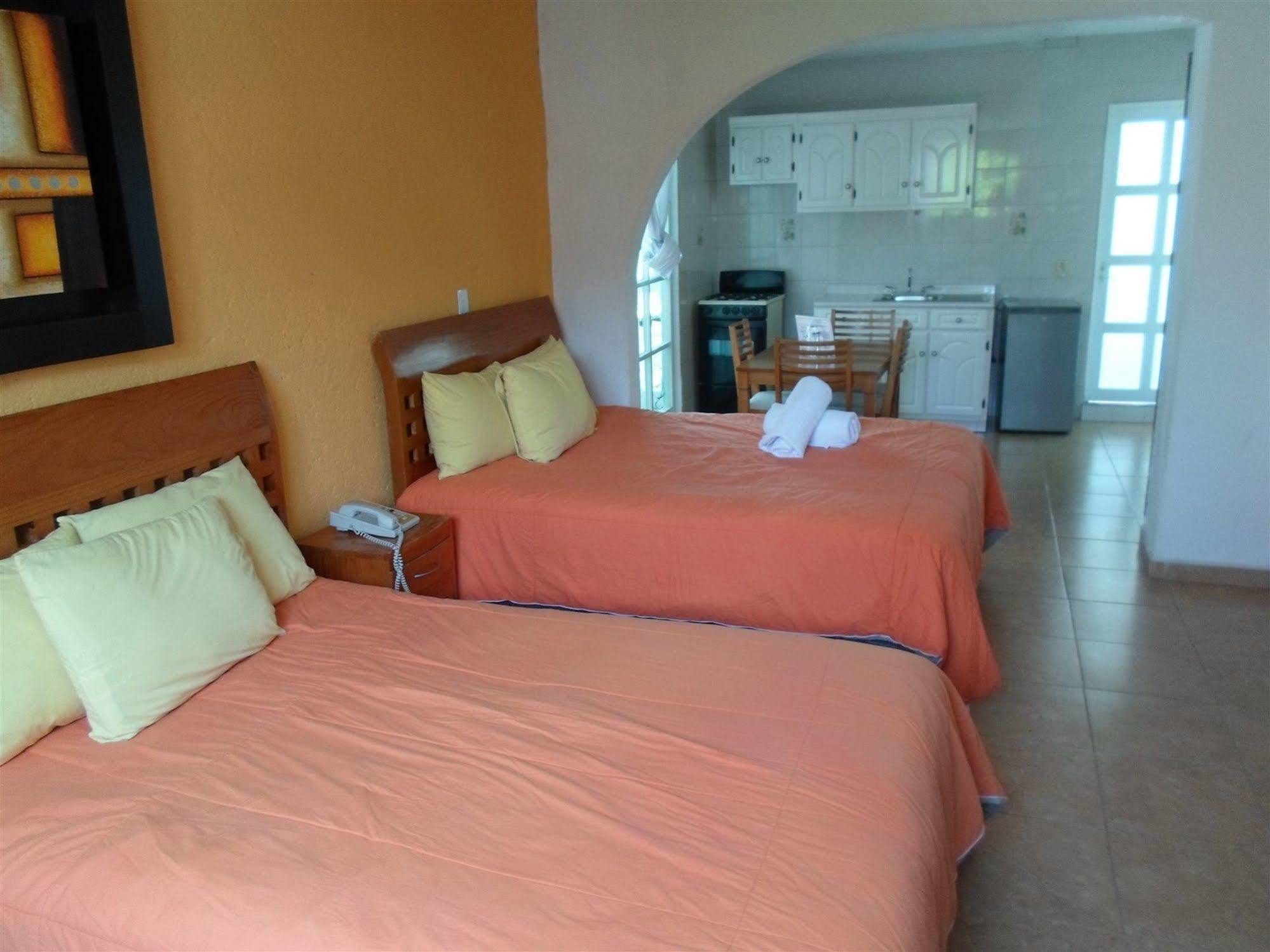 Chipitlan Hotel Cuernavaca