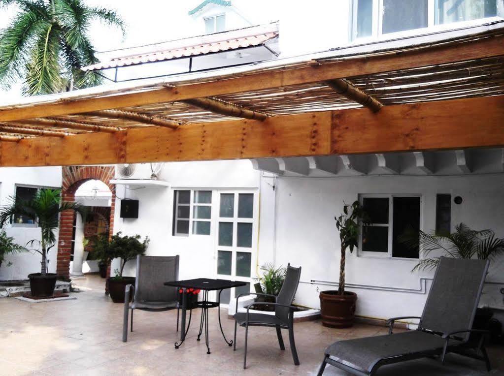 Chipitlan 3* Cuernavaca