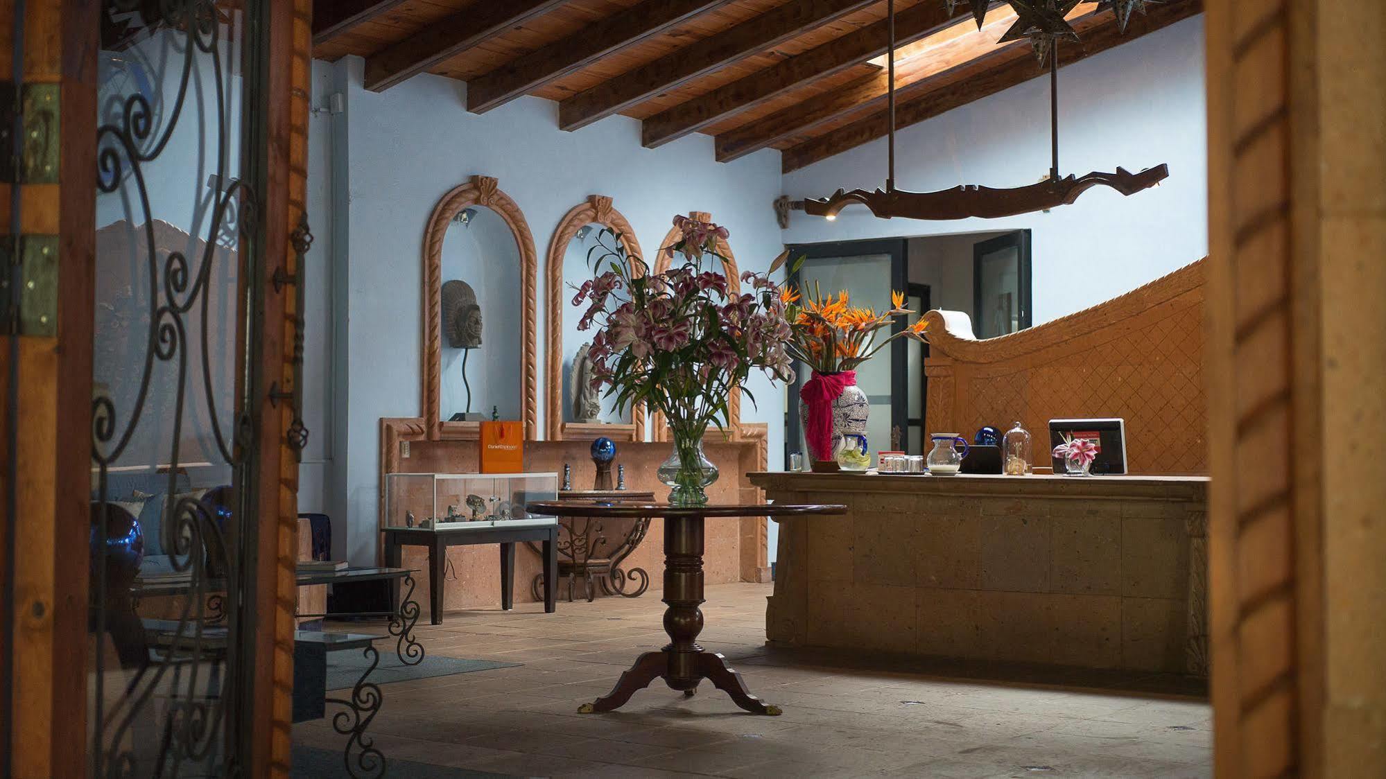 El Rebozo Hotel 5*