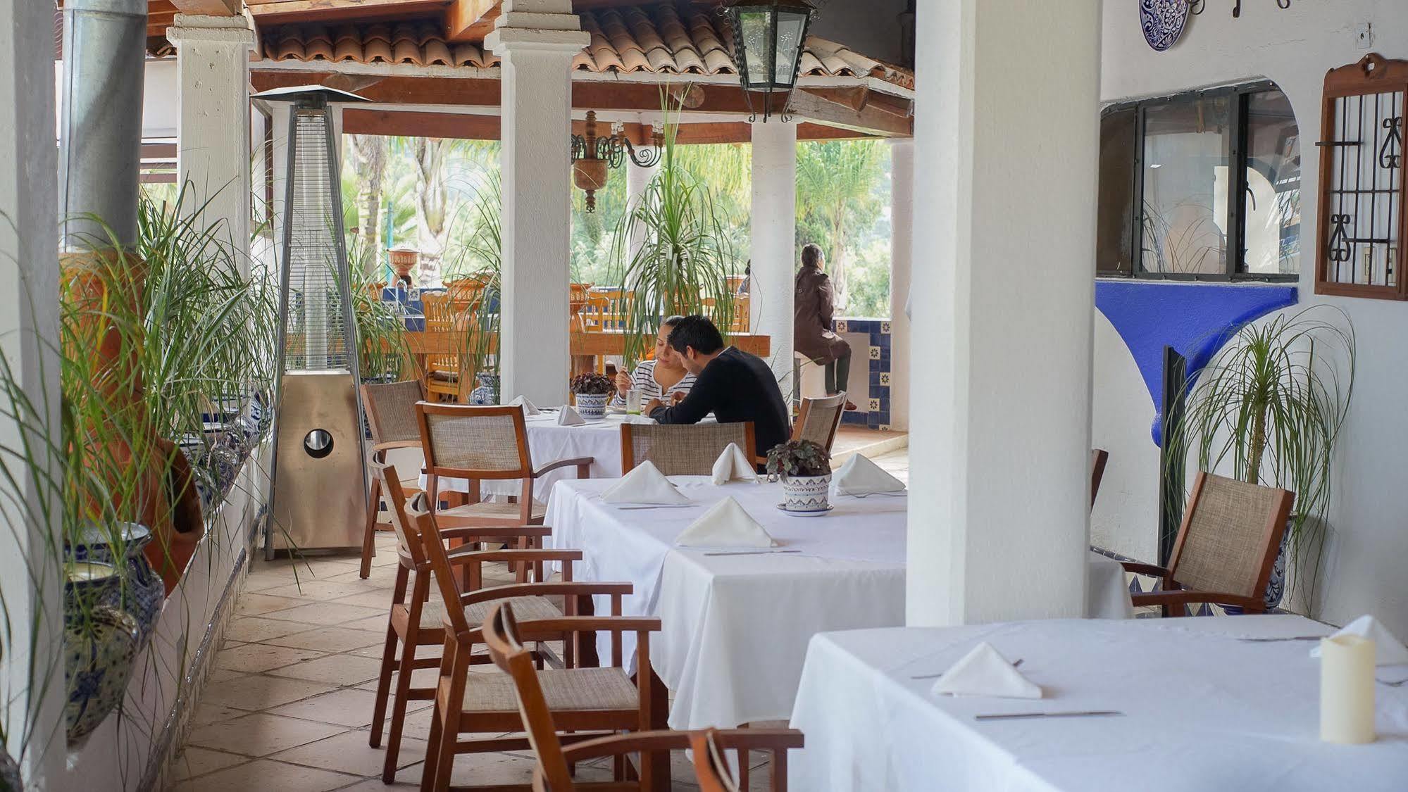 Hotel El Rebozo 5*