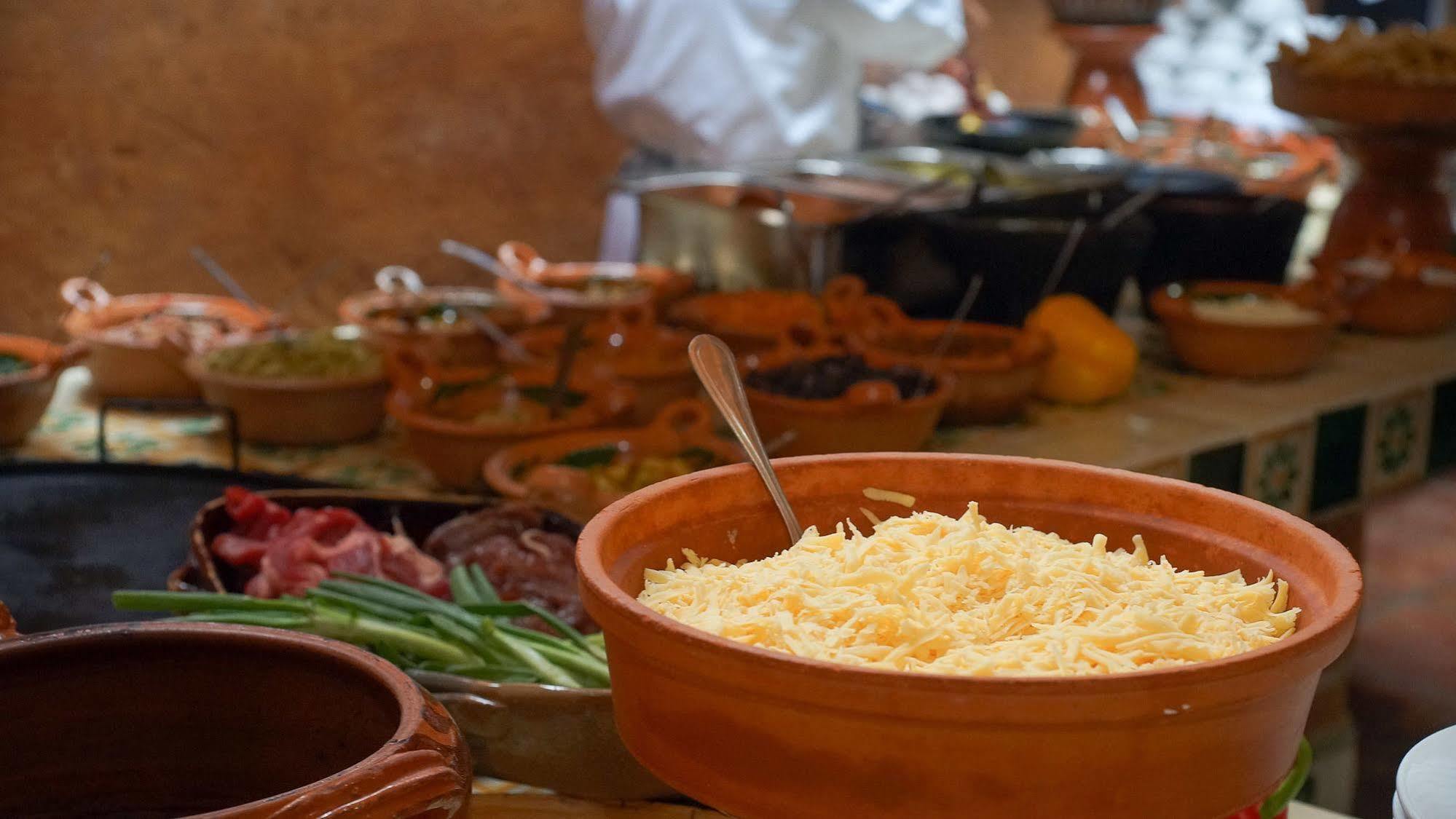 El Rebozo 5* Valle de Bravo