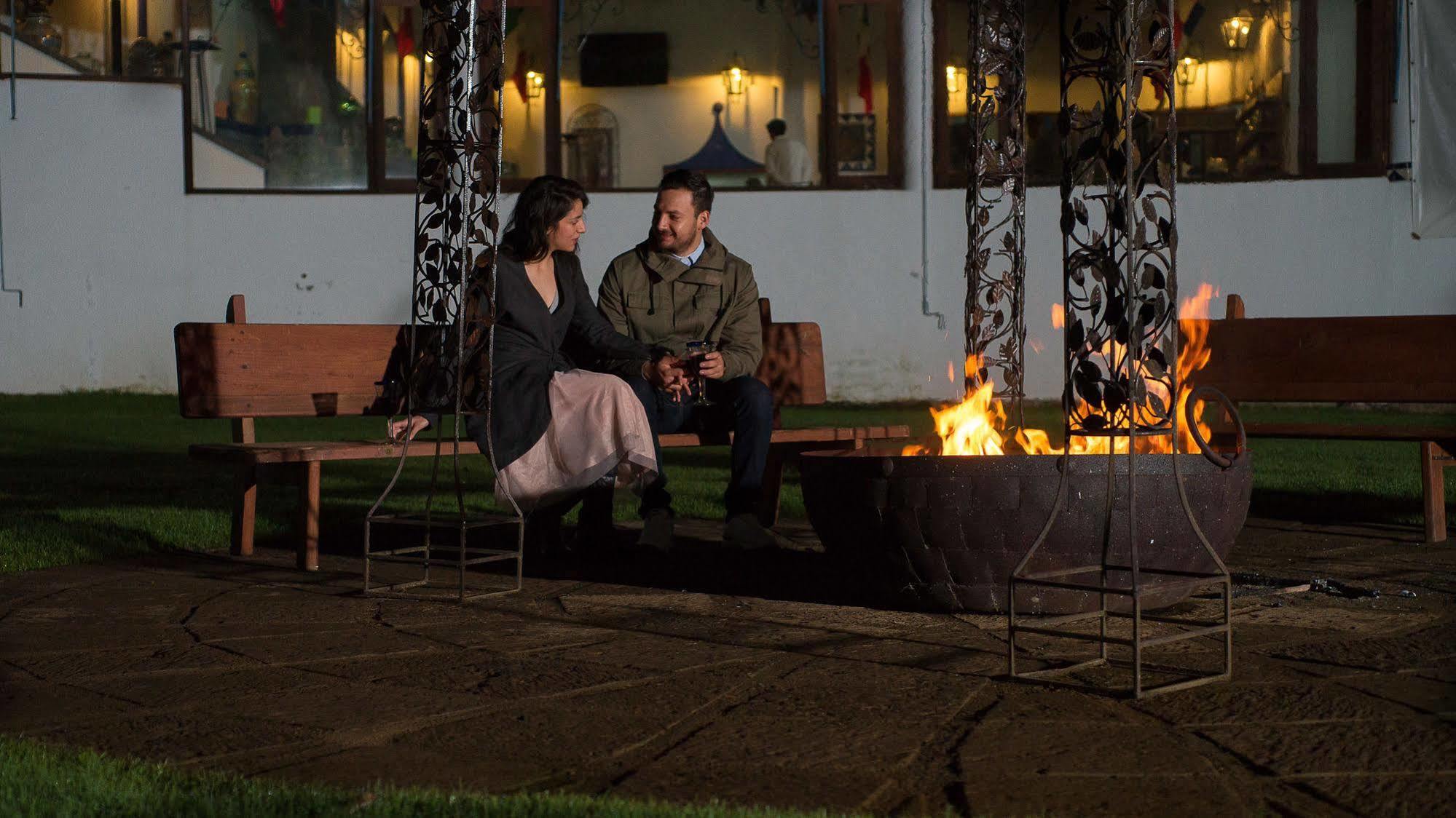 El Rebozo 5* Valle de Bravo
