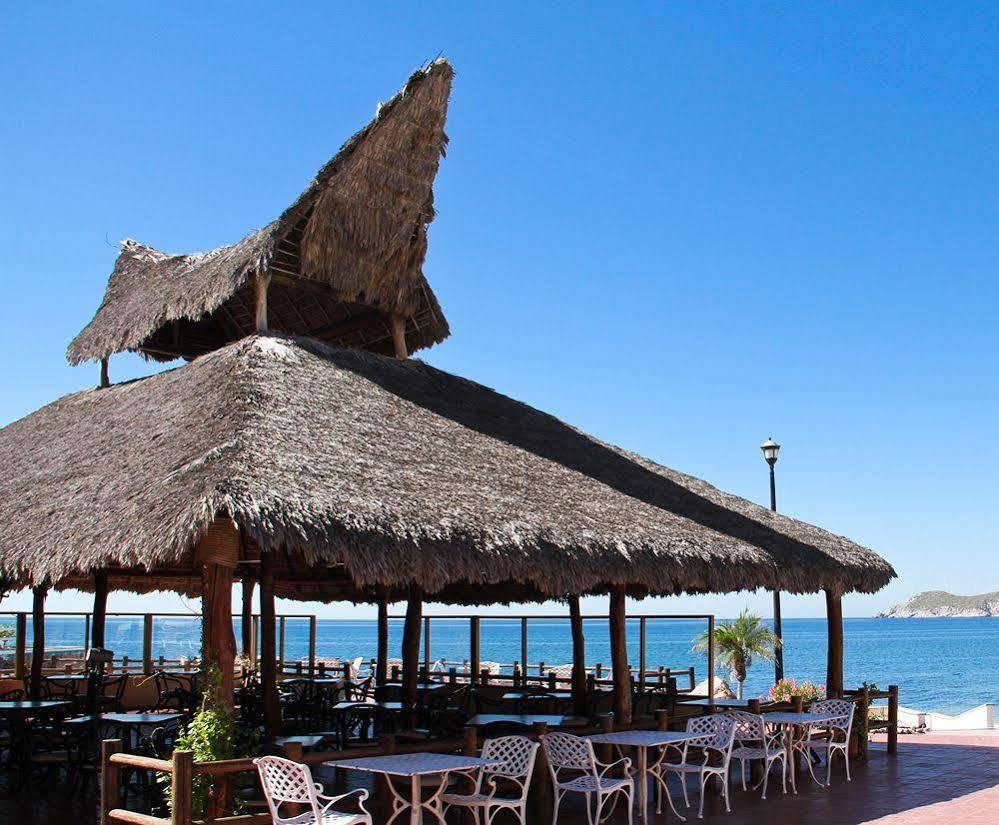 San Carlos Plaza & San Carlos Nuevo Guaymas