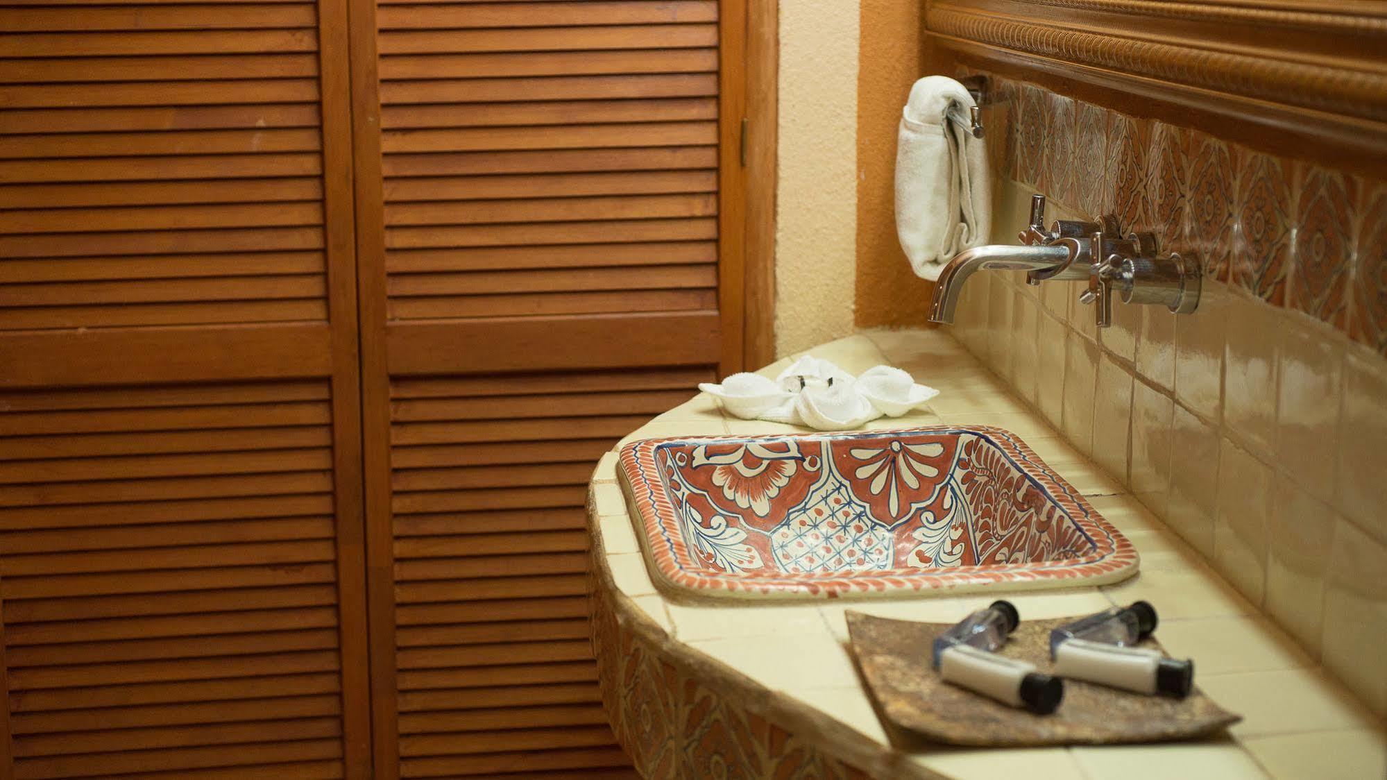 El Rebozo Hotel 5*