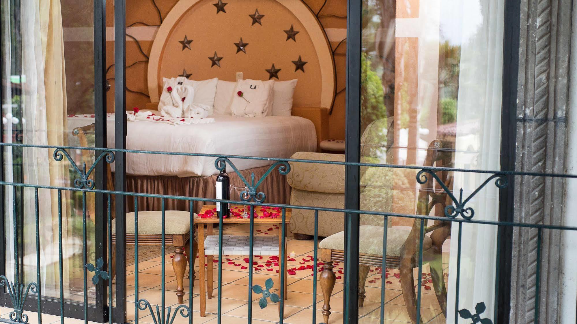 Hotel El Rebozo 5*