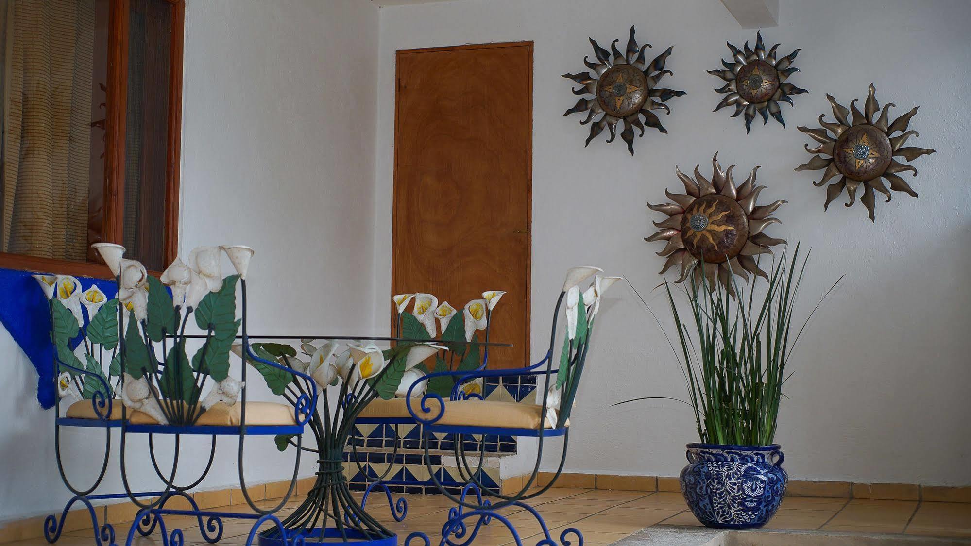Hotel El Rebozo 5*