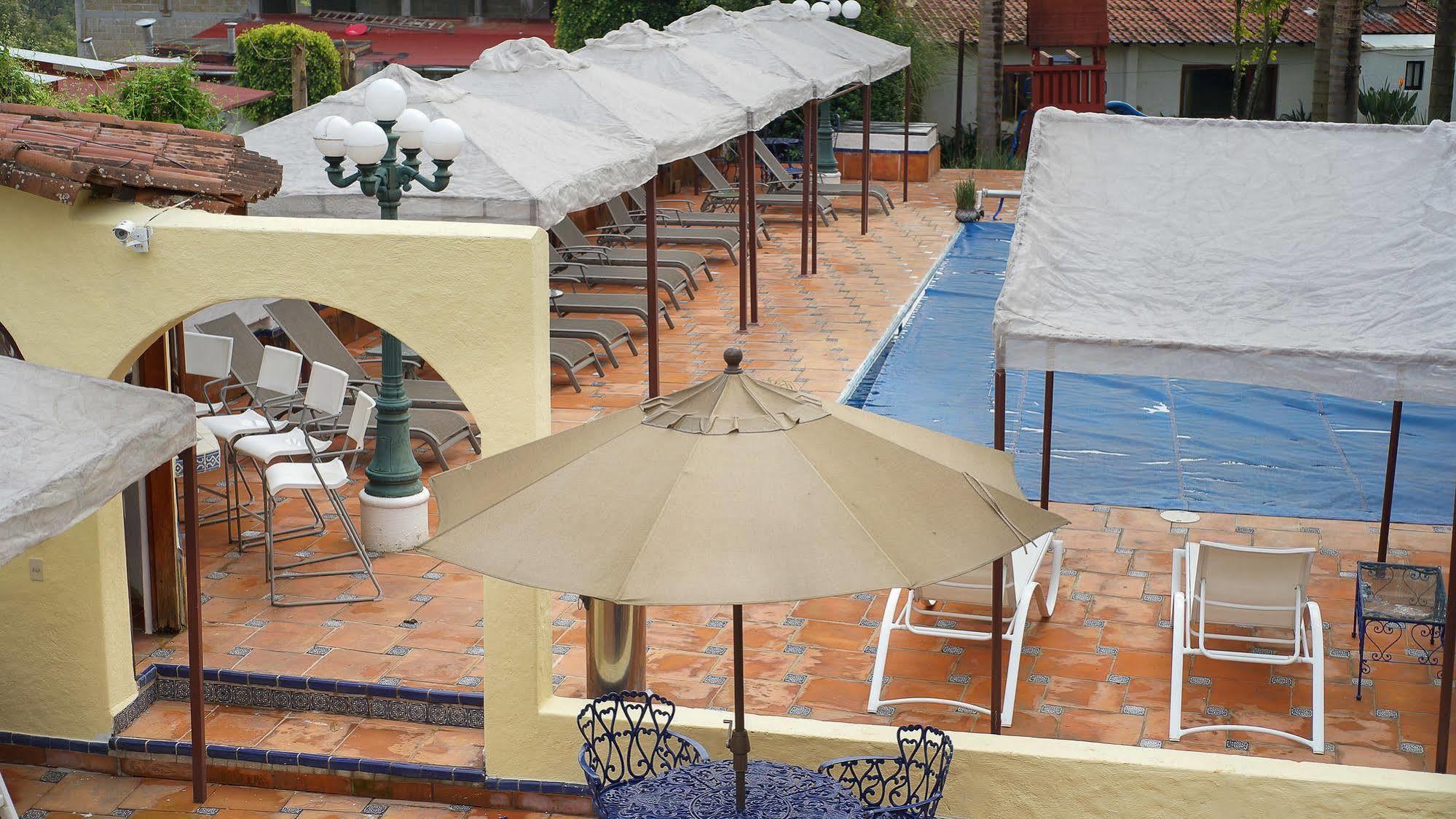 Hotel El Rebozo 5*