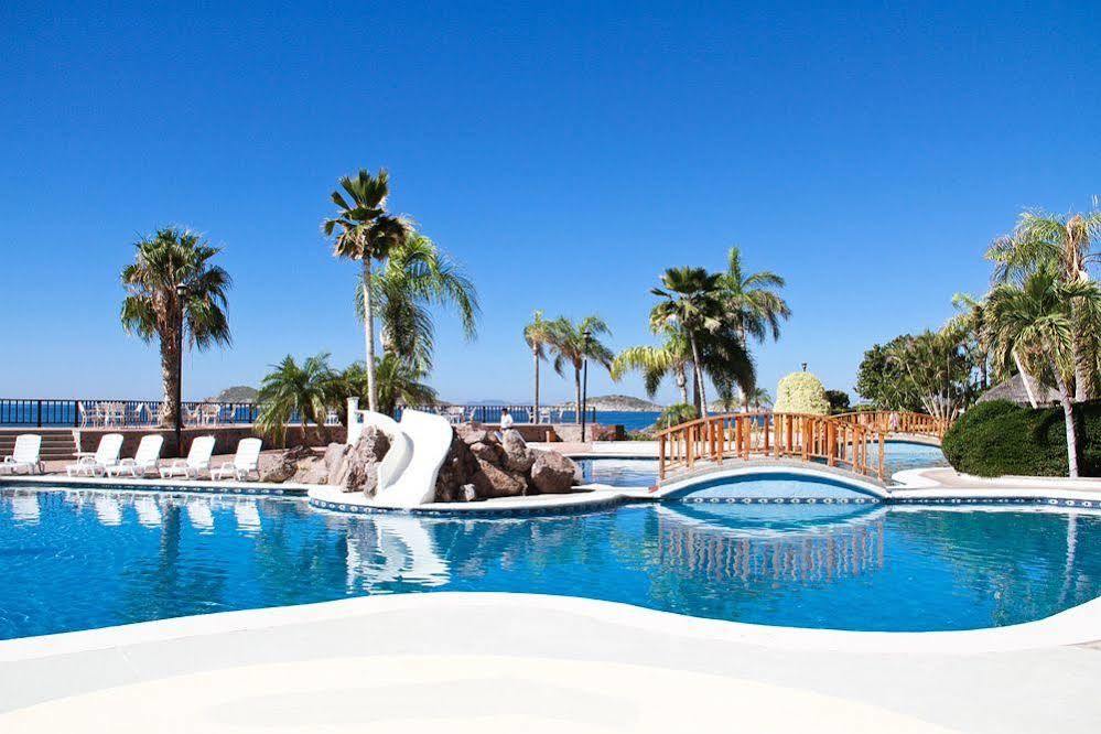 San Carlos Plaza & 4* San Carlos Nuevo Guaymas