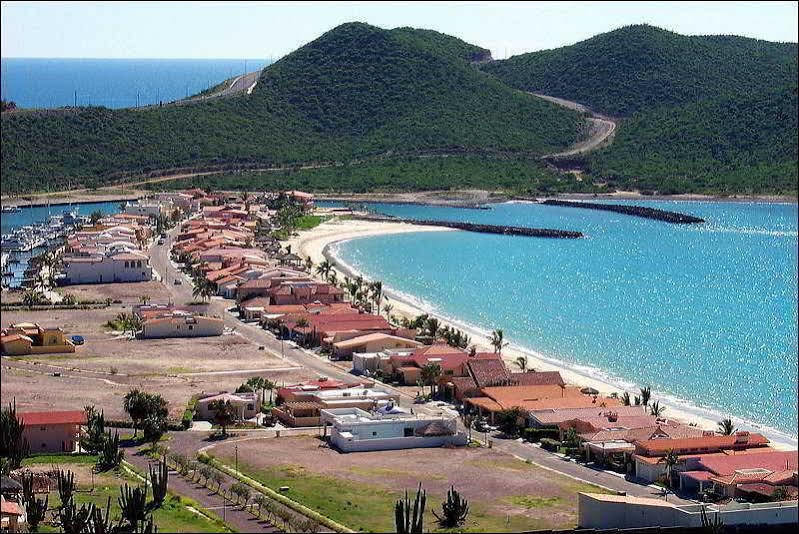 San Carlos Plaza & Hotel San Carlos Nuevo Guaymas