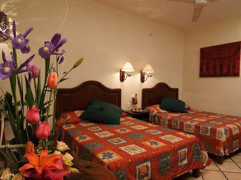 Hotel Antiguo Fortin 3*