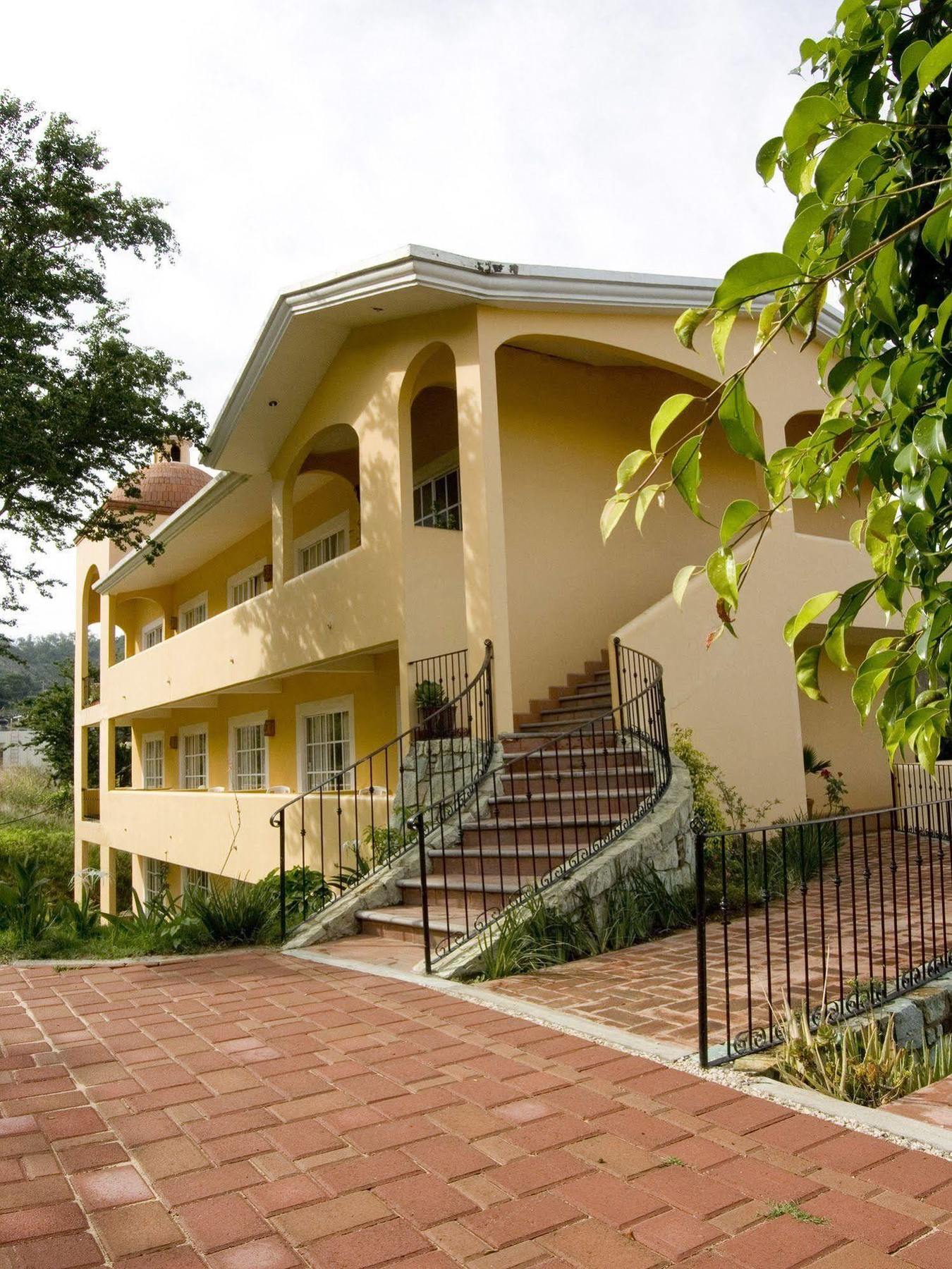 Antiguo Fortin