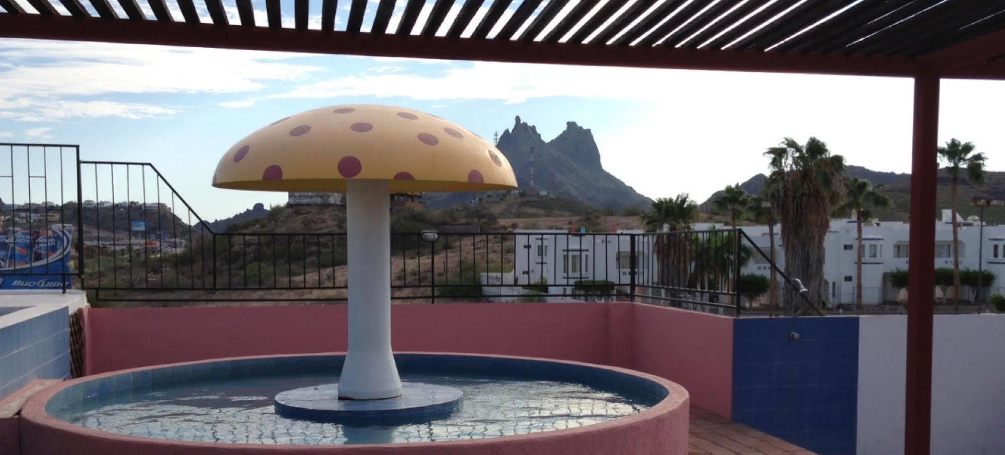 Hotel Jitos & 3*