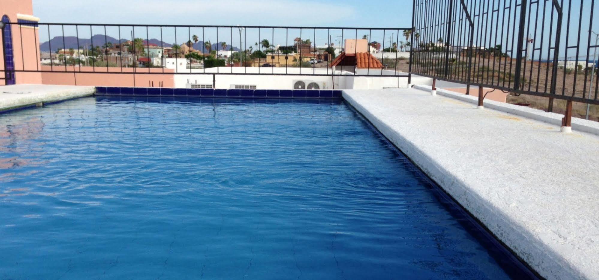Hotel Jitos &
