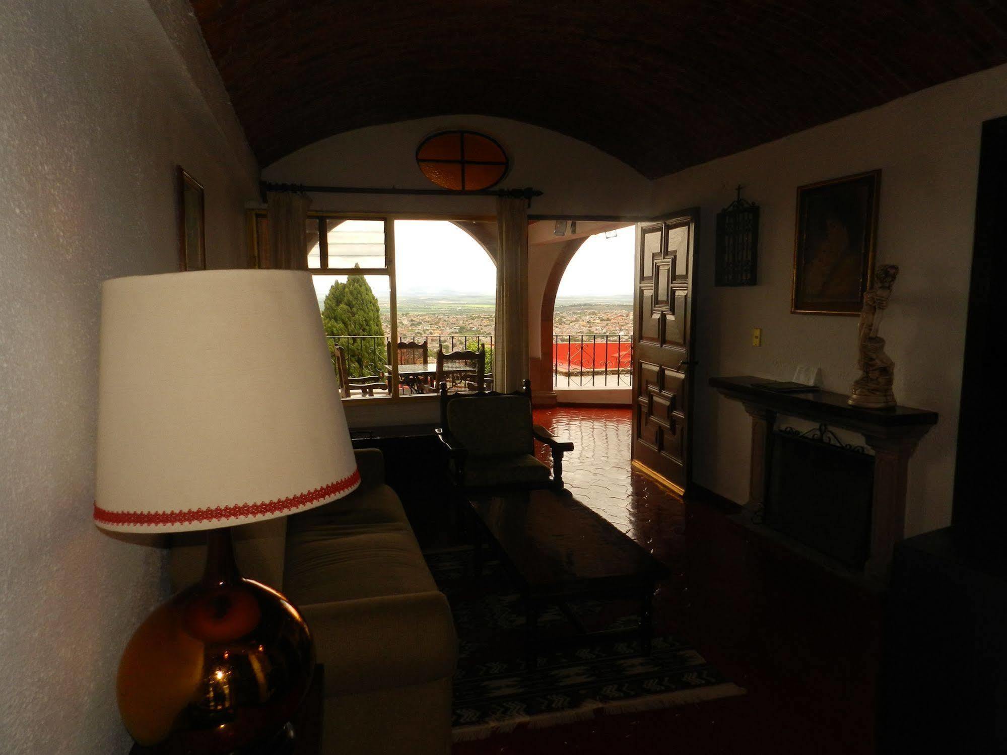 La Ermita