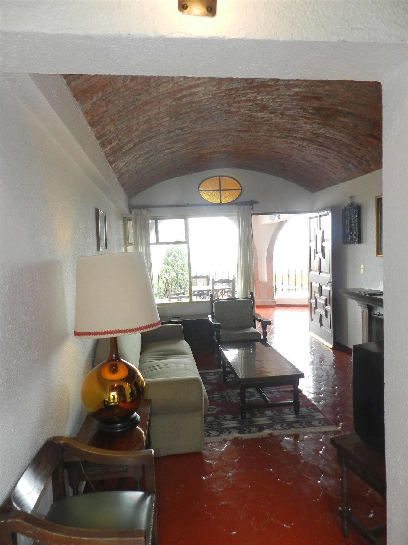 La Ermita Hotel