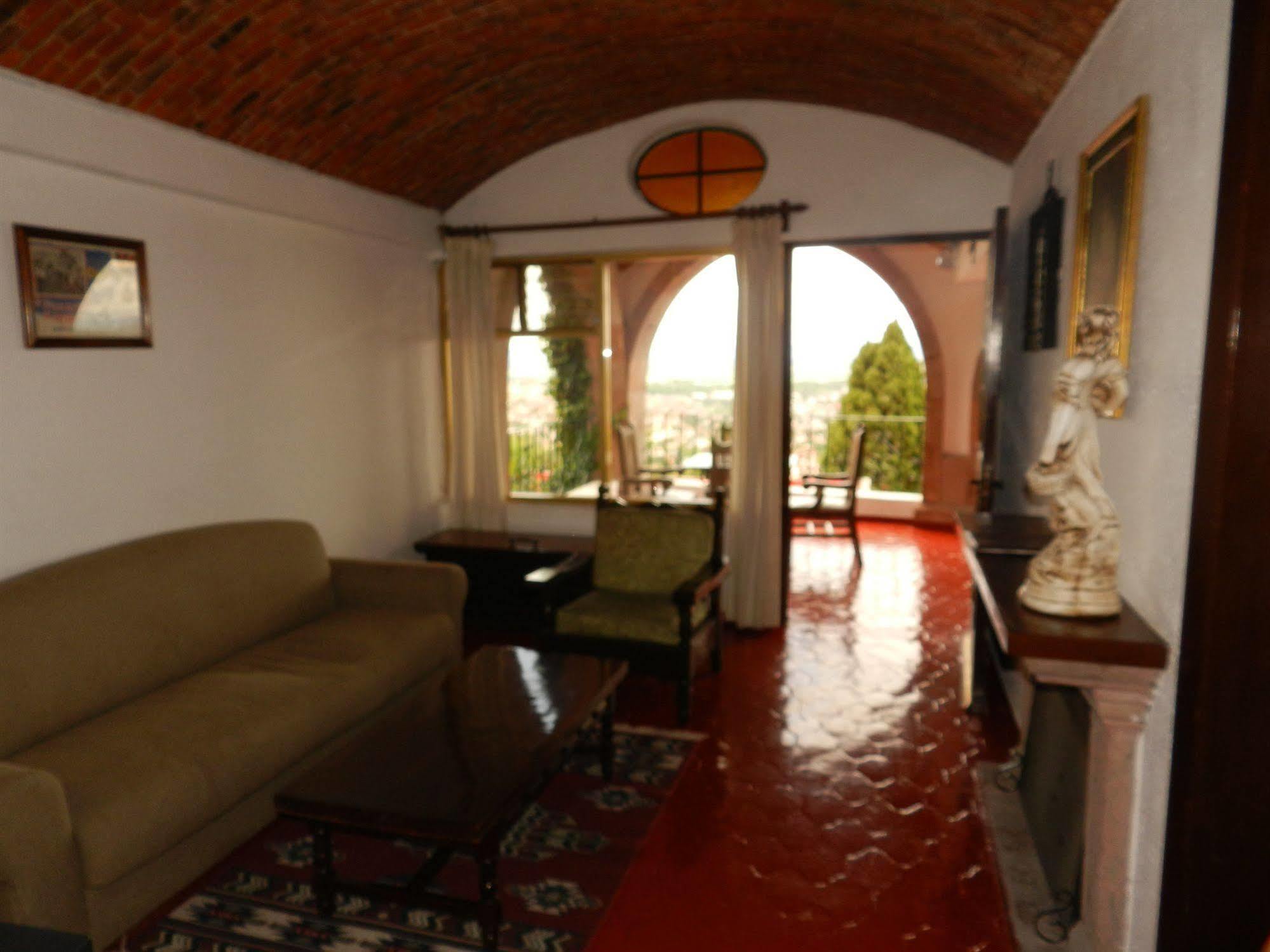 La Ermita Hotel