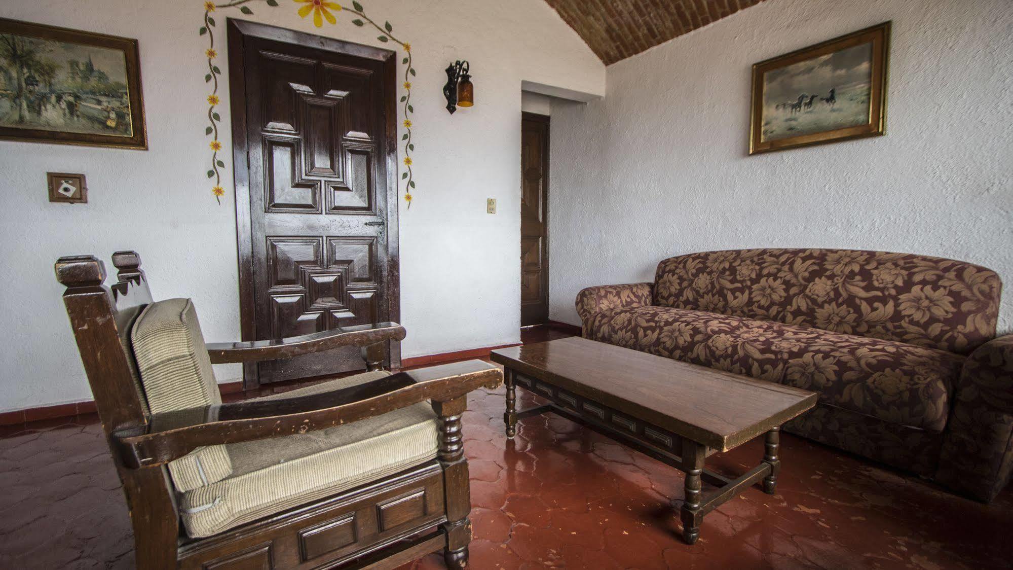 Hotel La Ermita 4*