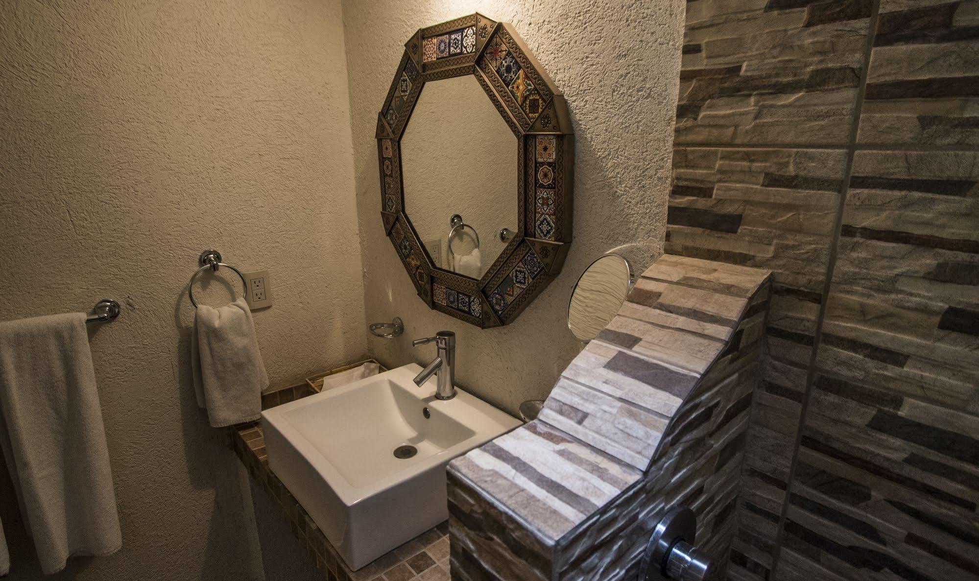 La Ermita Hotel San Miguel de Allende