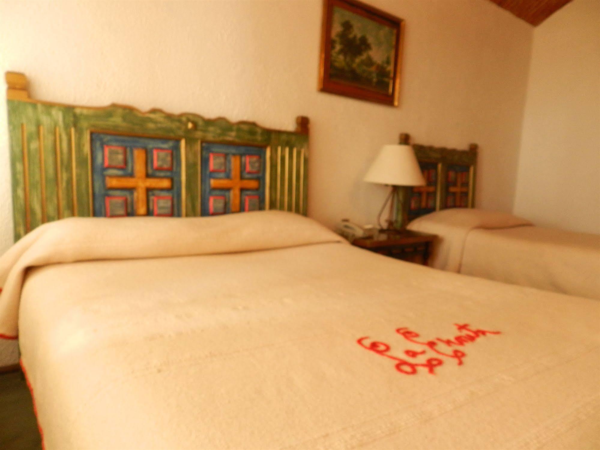 Hotel La Ermita San Miguel de Allende