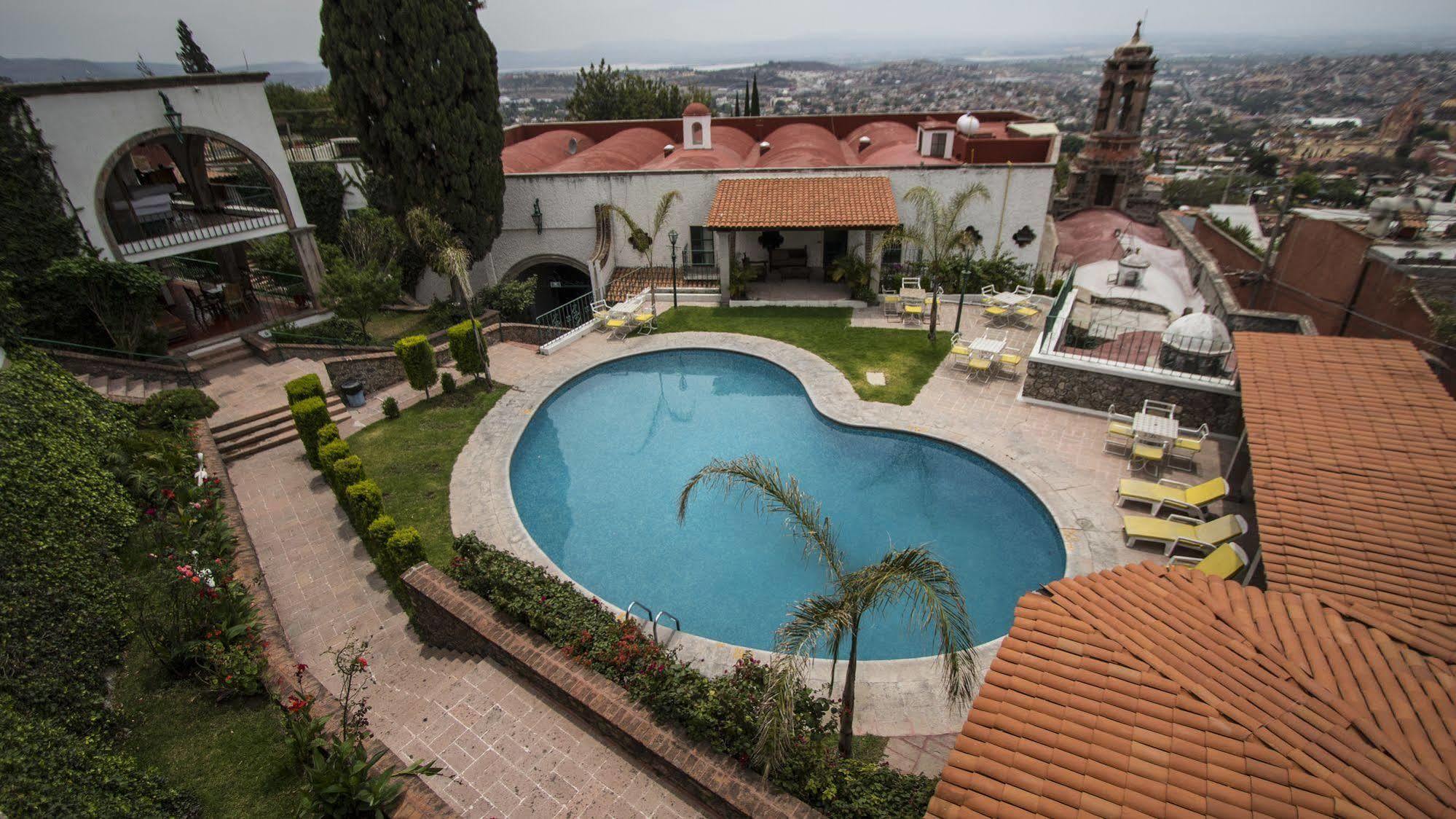 La Ermita 4*