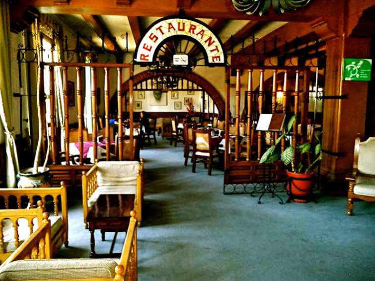 Hotel La Ermita