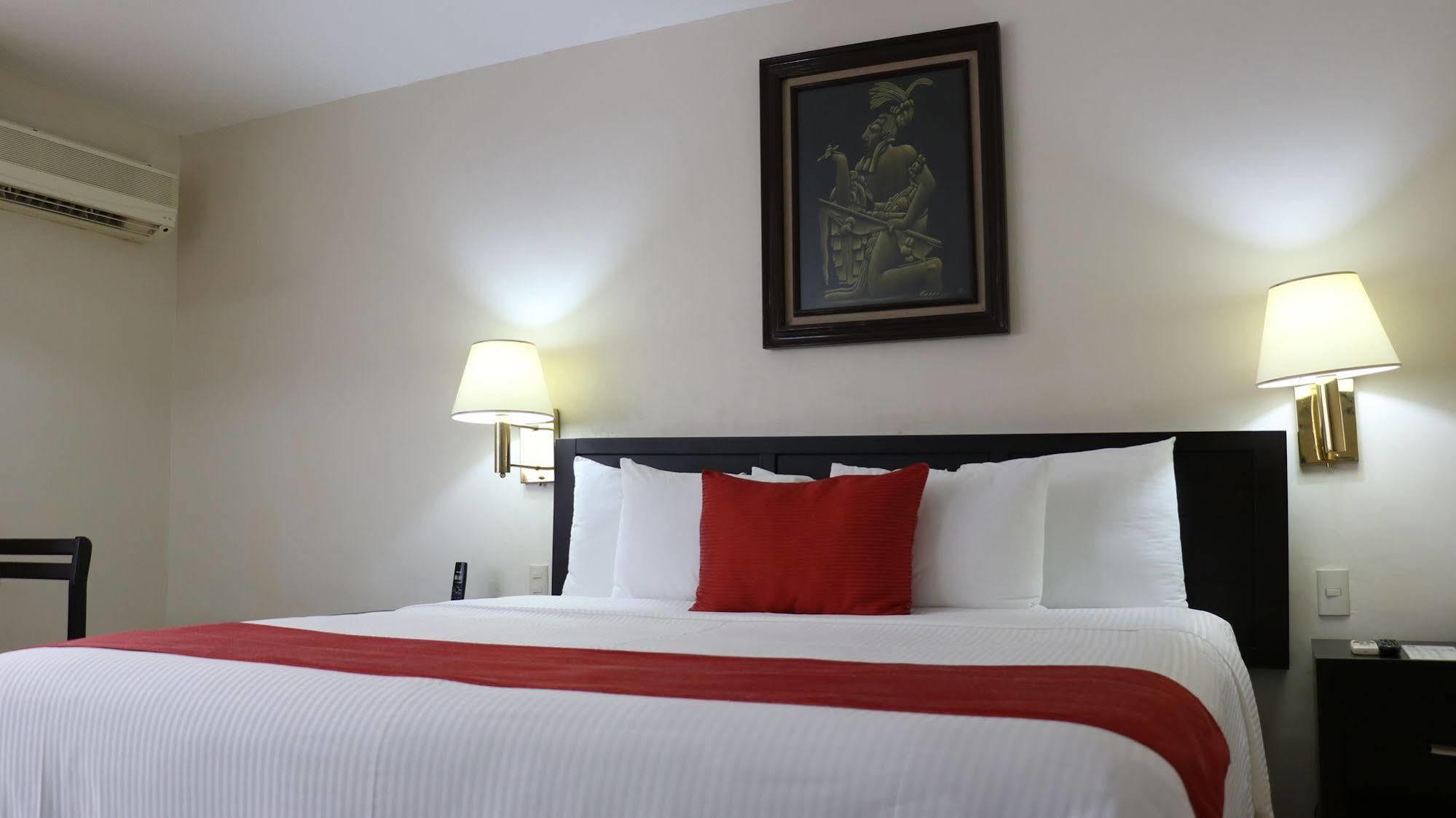 Quality Hotel Tuxtla Gutierrez