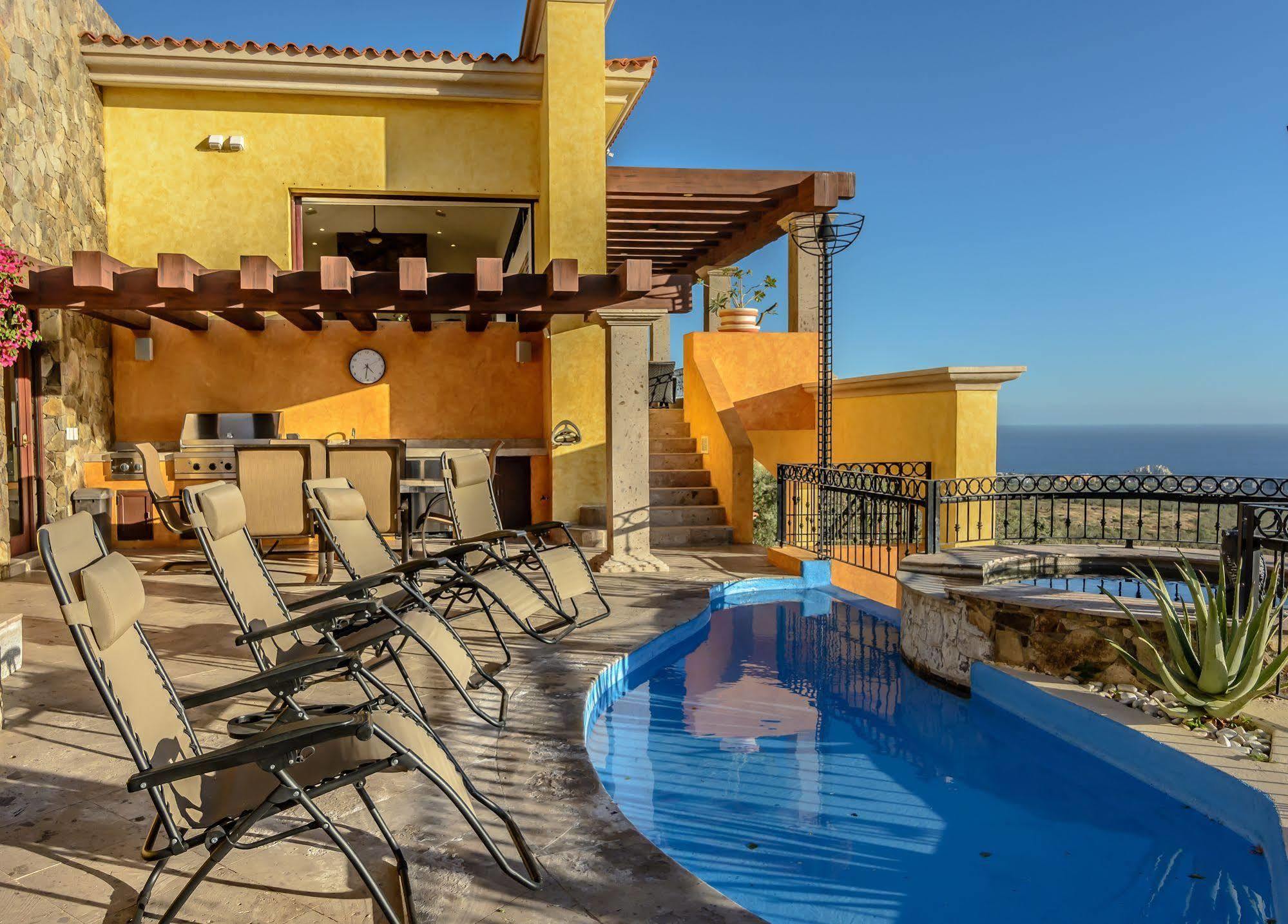 Cabo Vacation Apartment *