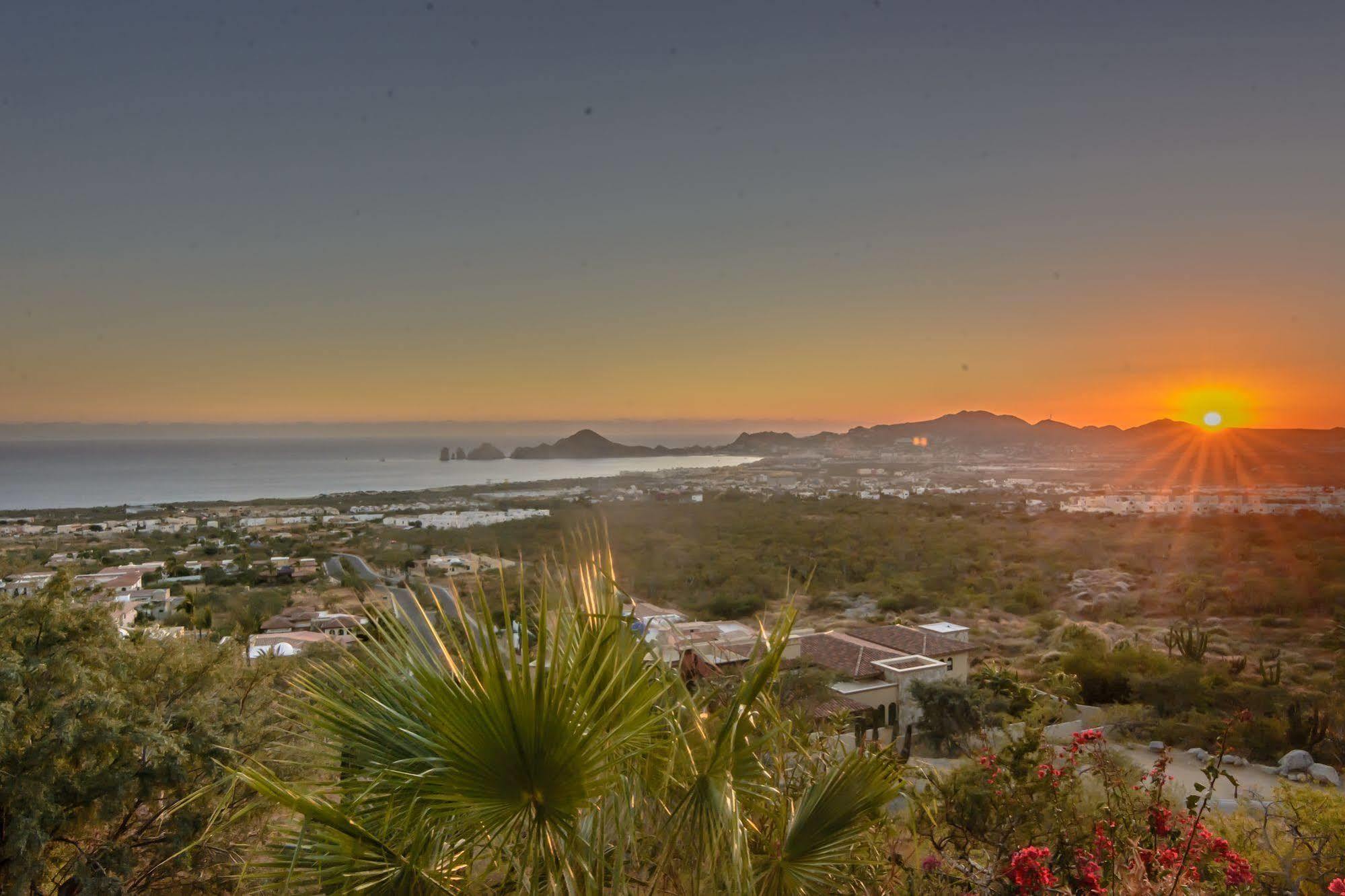 Cabo Vacation
