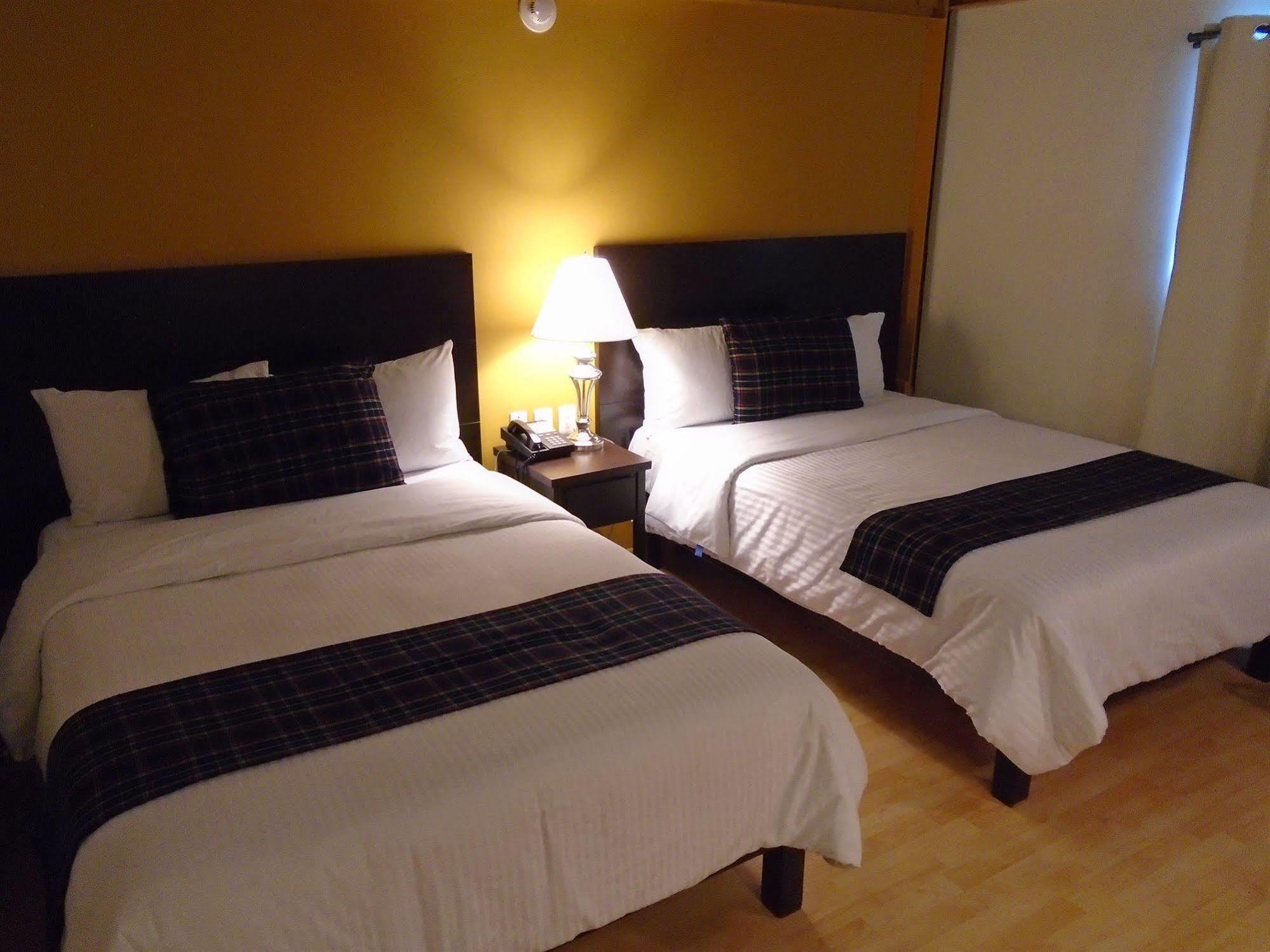 Hotel El Dorado Hermosillo
