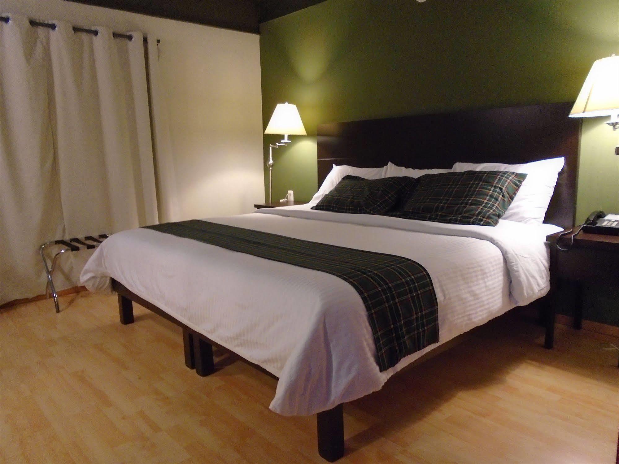 El Dorado Hotel Hermosillo