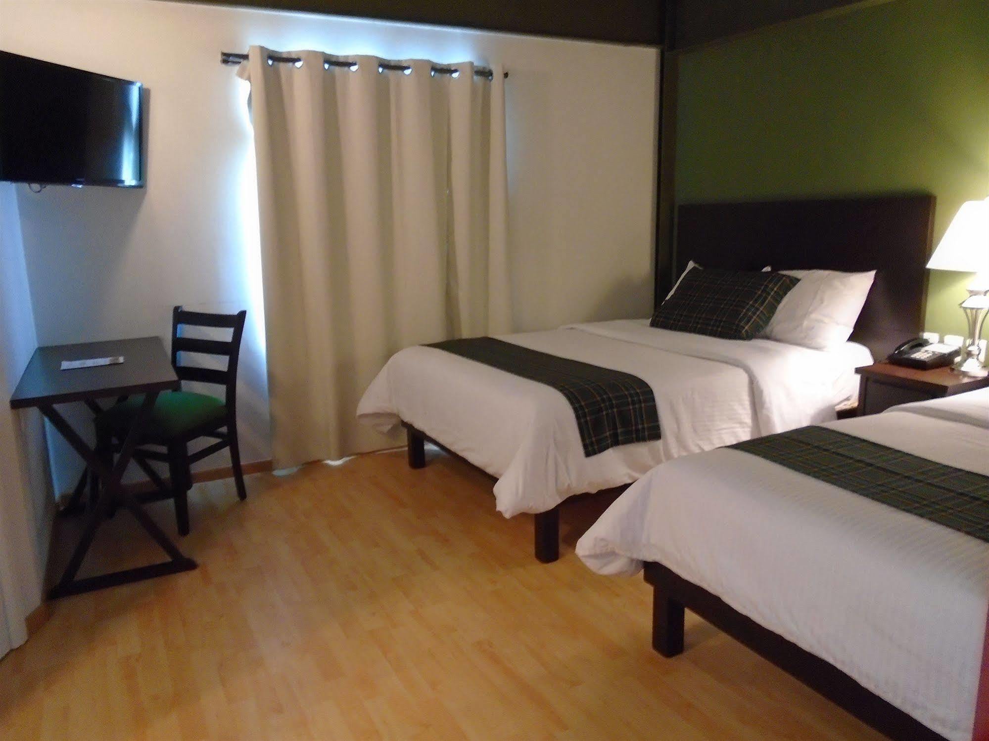 El Dorado Hotel 3*