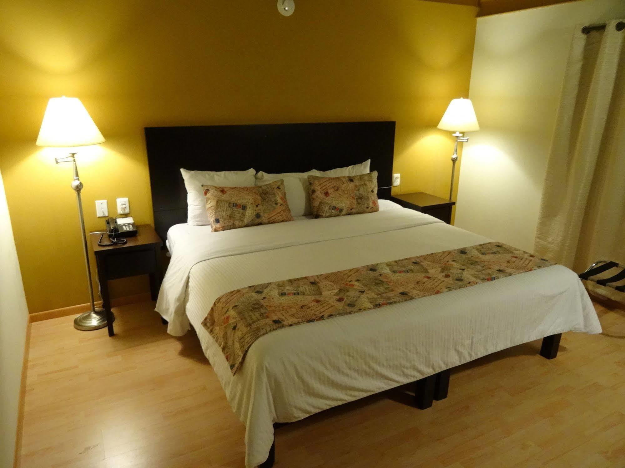 Hotel El Dorado