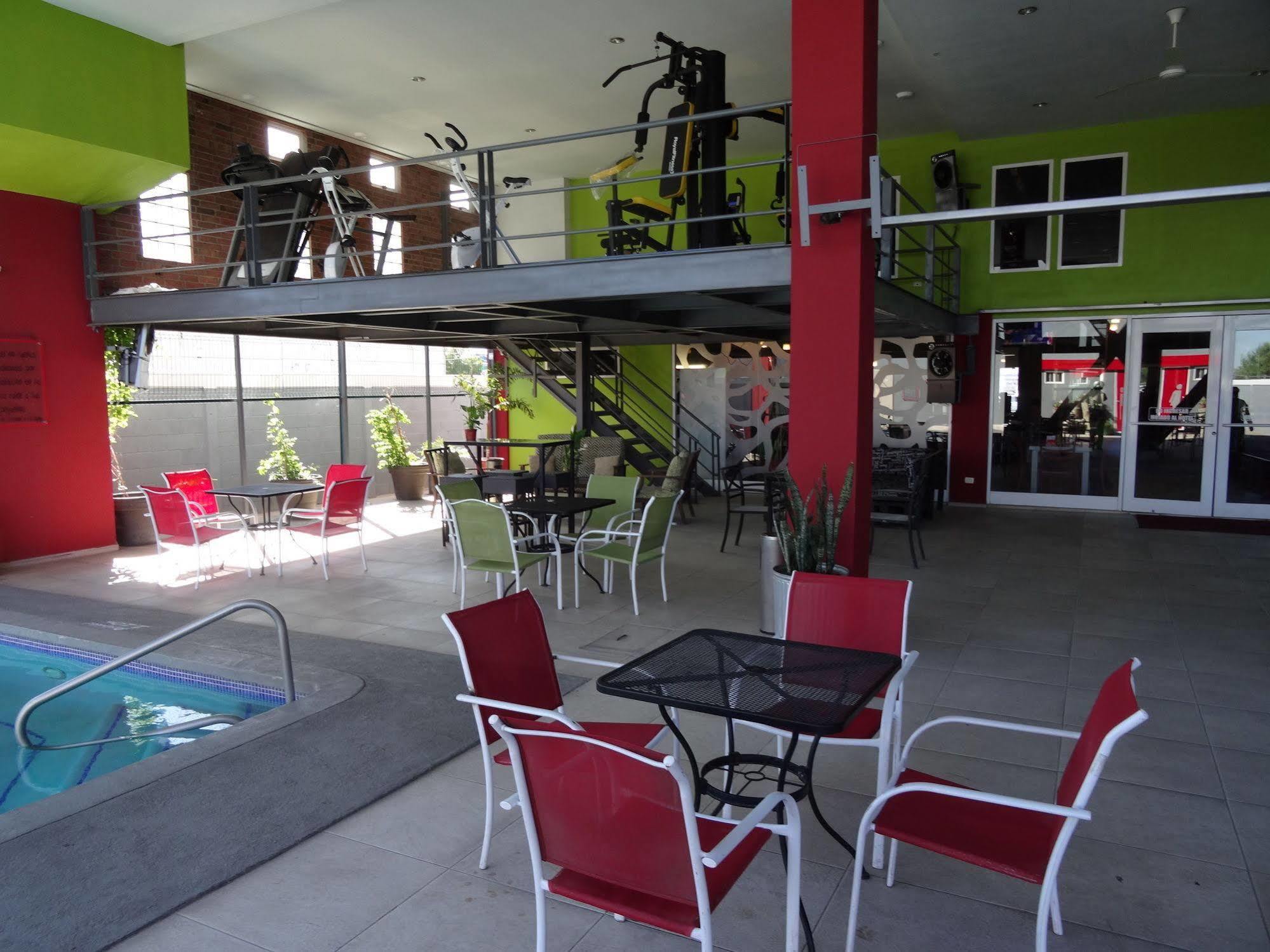 El Dorado Hotel Hermosillo