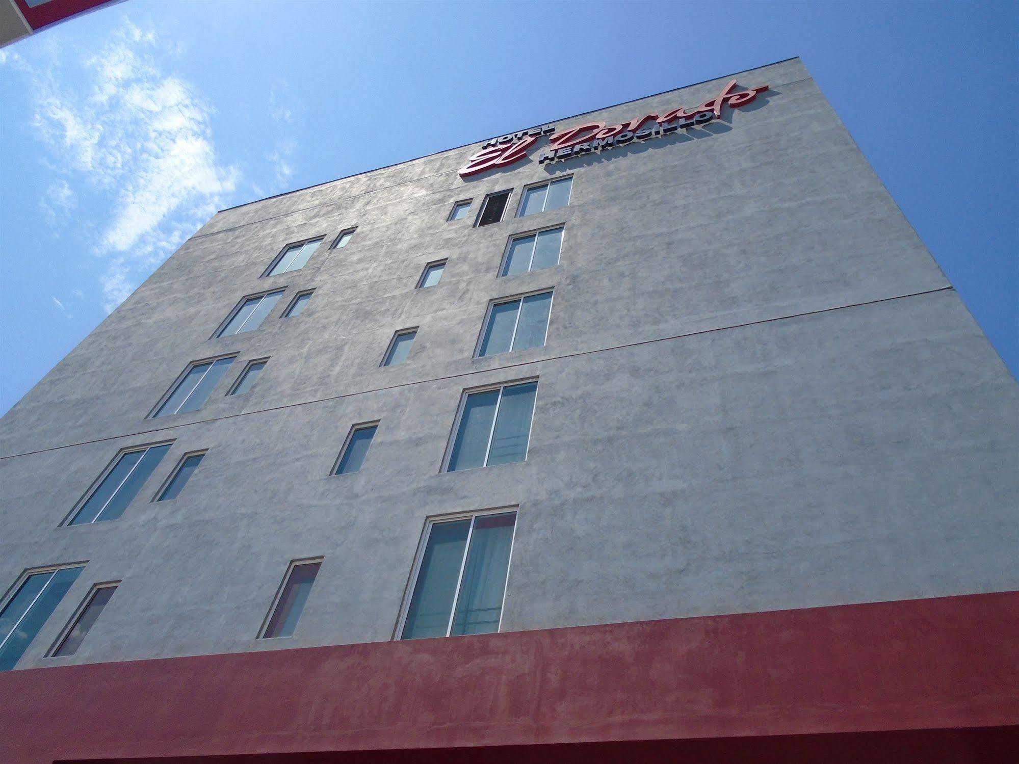 Hotel El Dorado 3*