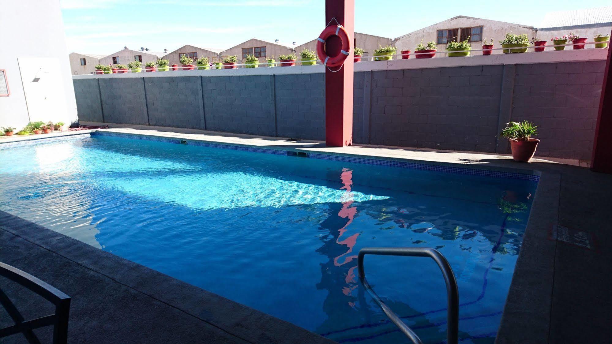 Hotel El Dorado Hermosillo