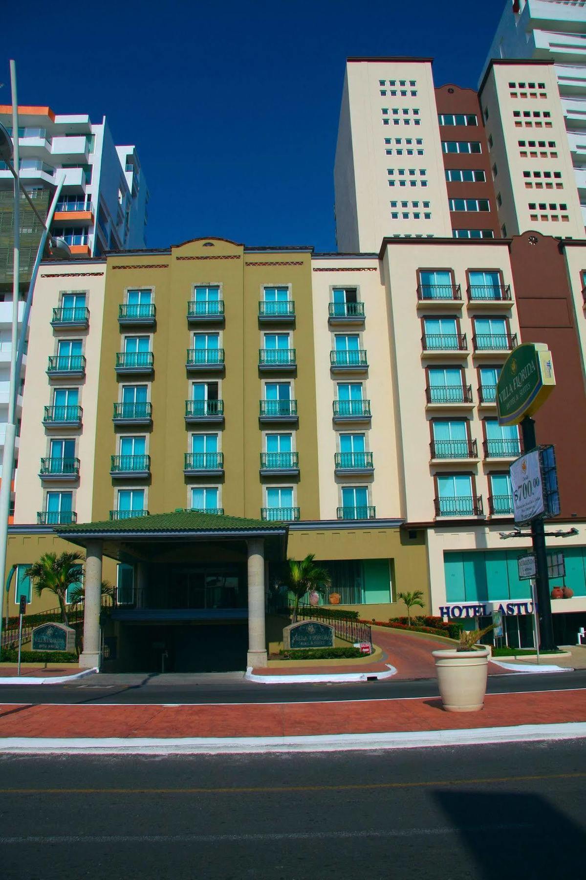 Florida 4*