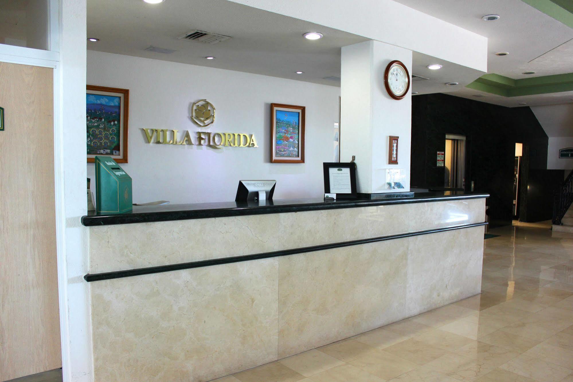 Florida Hotel 4*