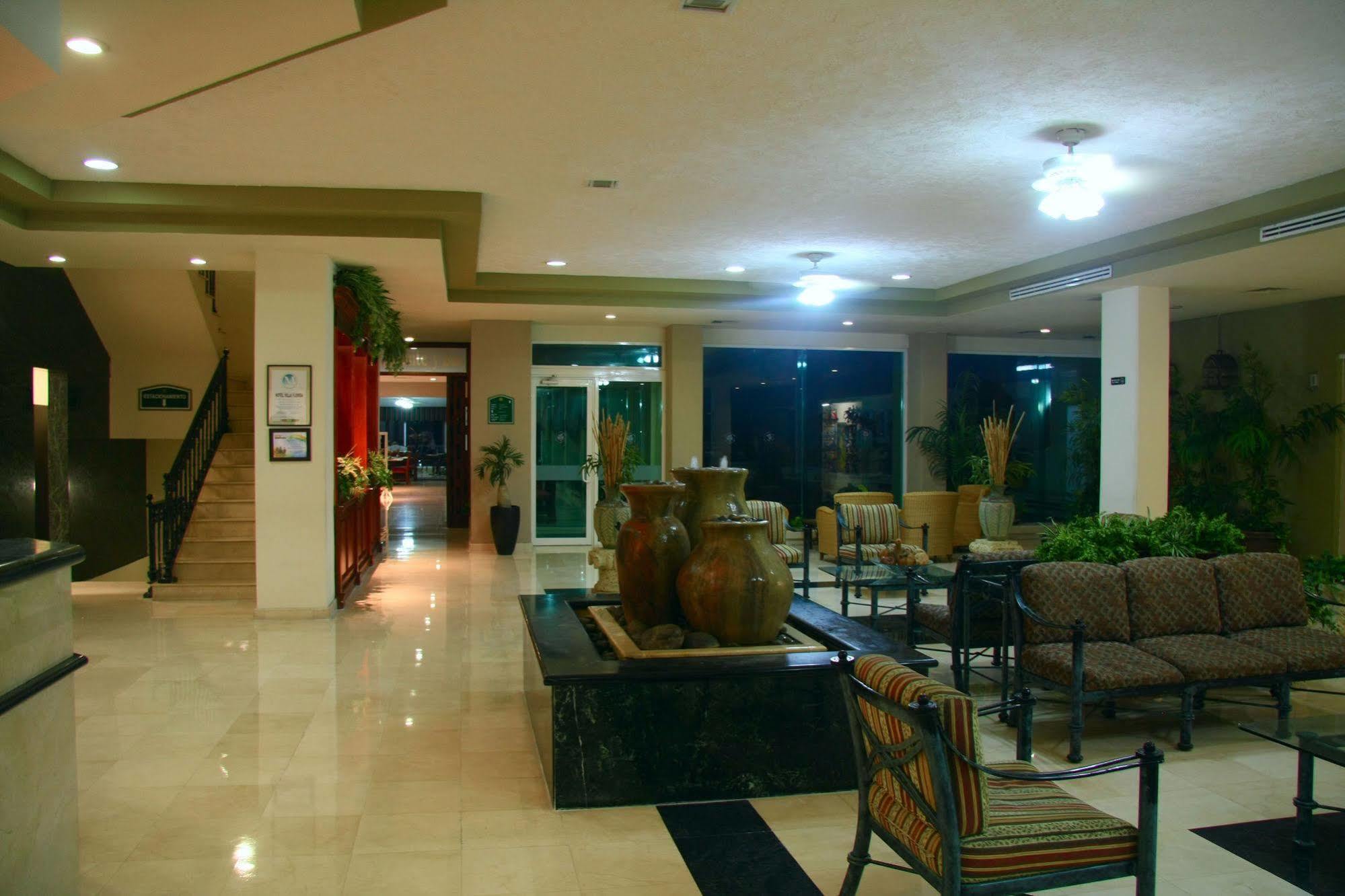 Hotel Florida Veracruz