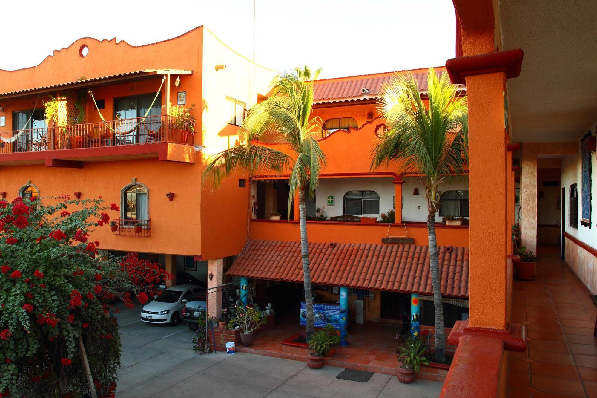 Luna Sol La Paz