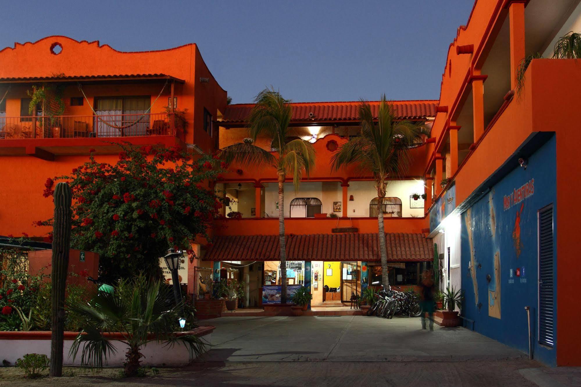 Luna Sol La Paz